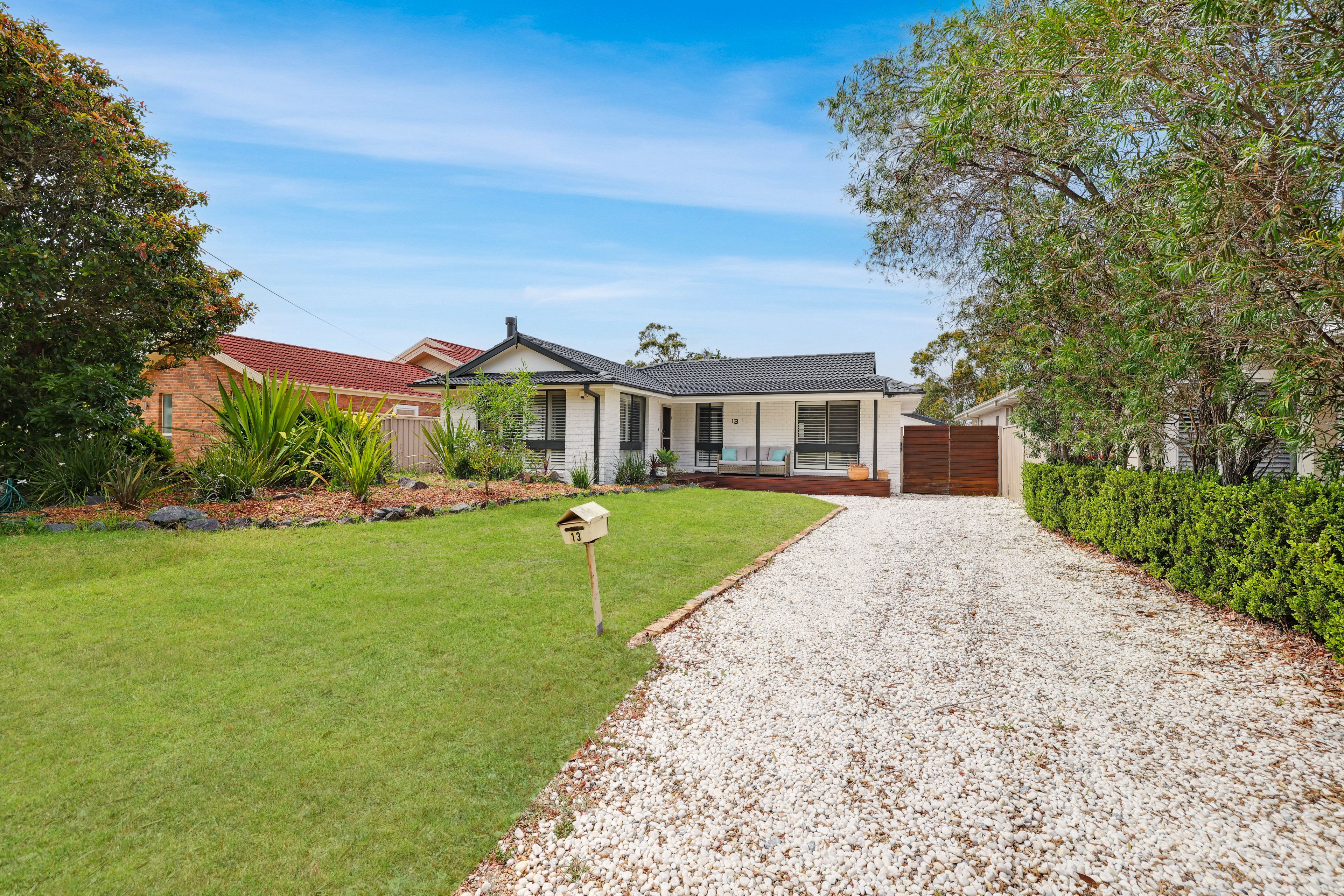 13 Queen Mary Street, Callala Beach, NSW