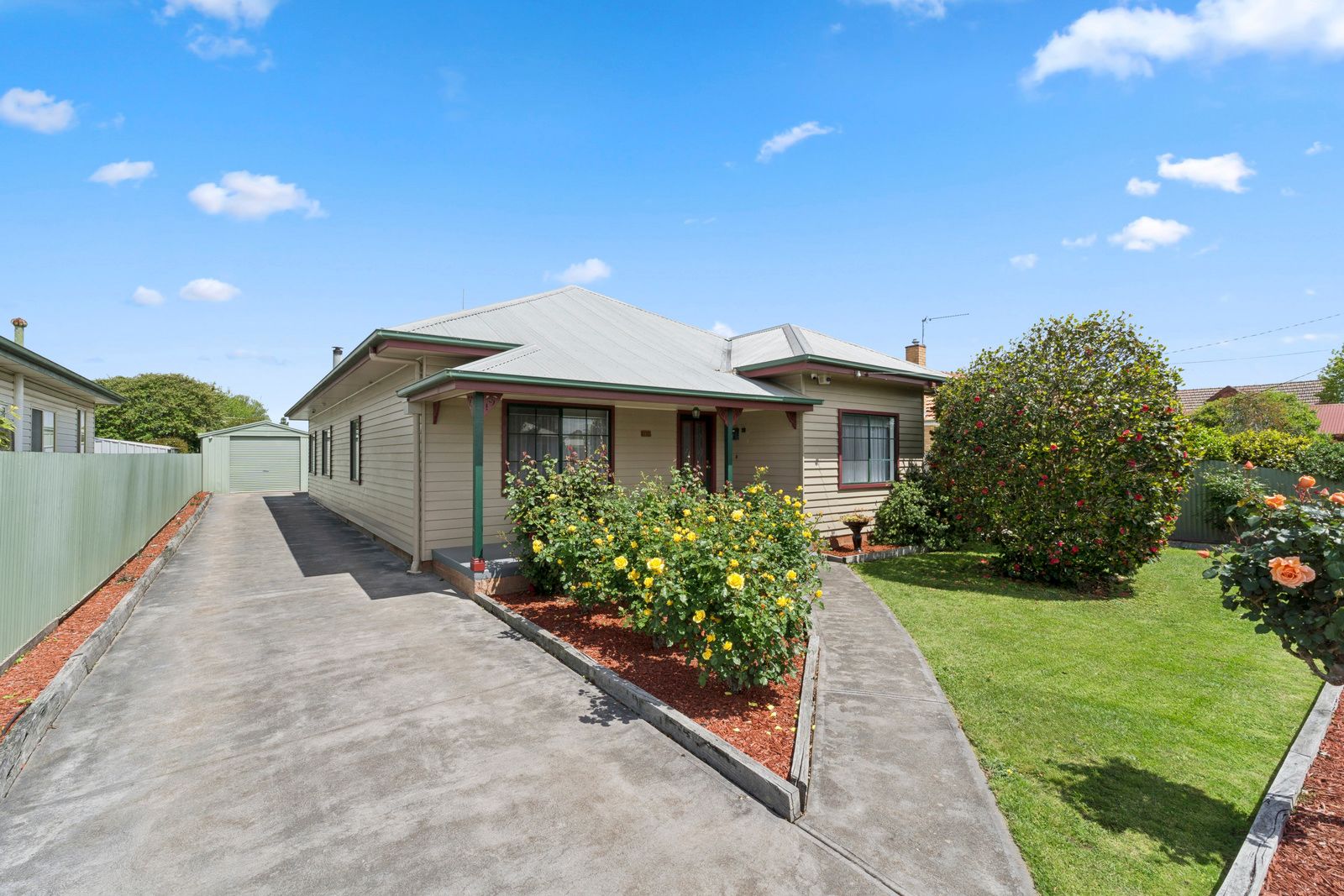 20 Wynne Street , Colac VIC 3250