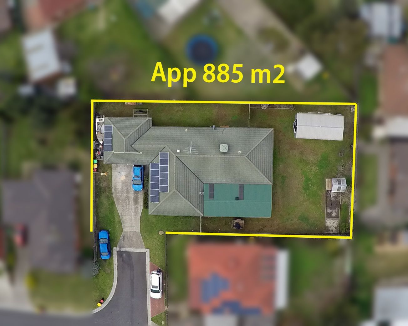 5 Dream Place, Melton South, VIC 3338