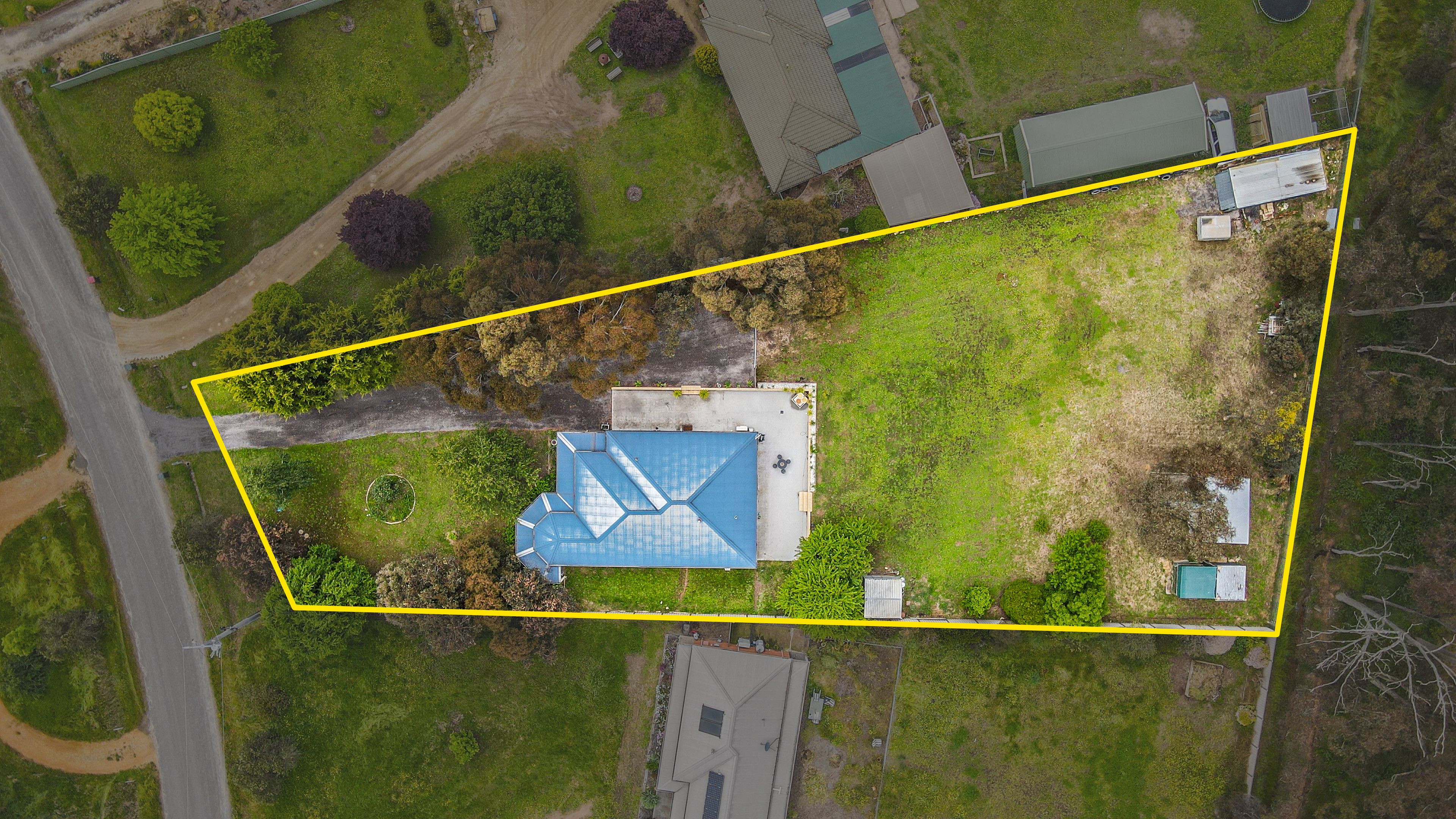 22 Eleanor Drive, Campbells Creek, VIC 3451