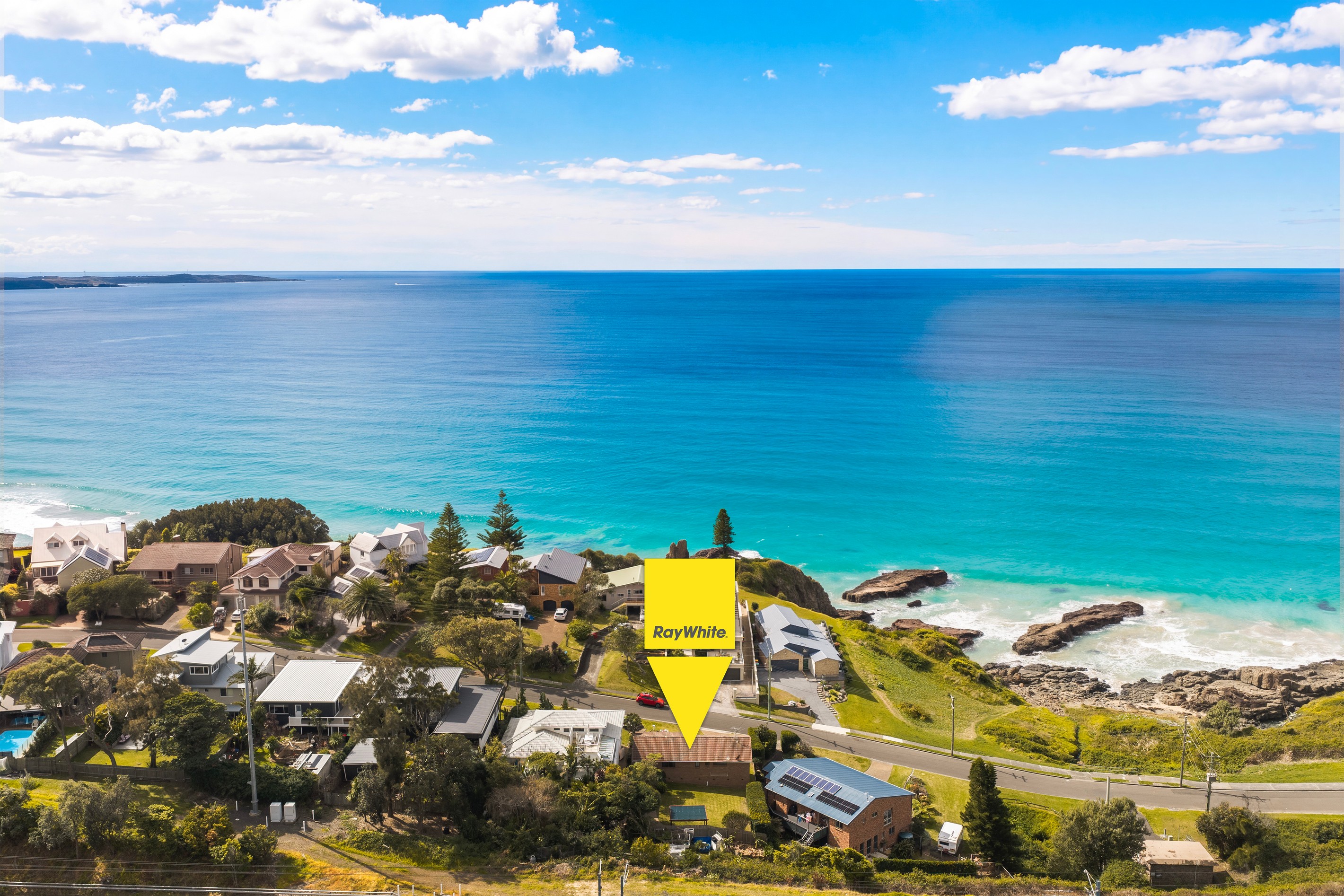 35 Cliff Drive, Kiama Downs, NSW 2533