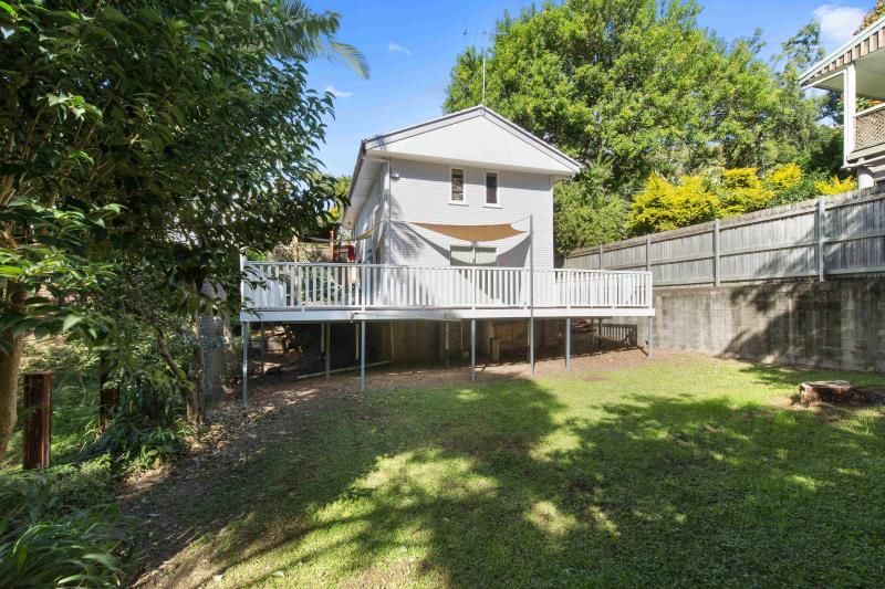 2/43 Belleview Parade, Paddington, QLD 4064