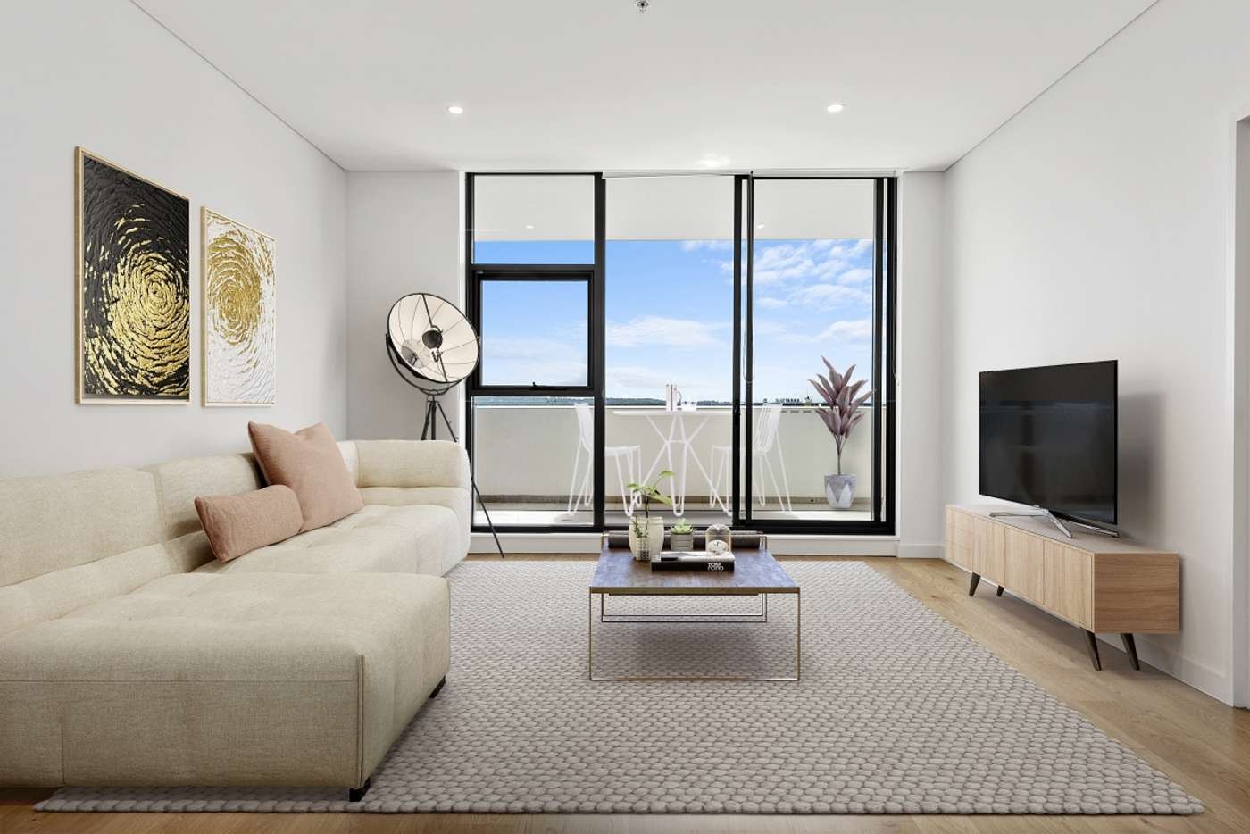 902/7 Mooltan Avenue, Macquarie Park, NSW 2113
