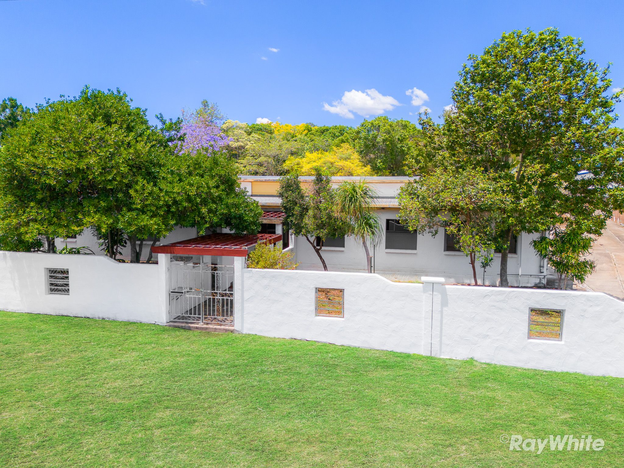 45 Sutherland Street, Calliope, QLD 4680