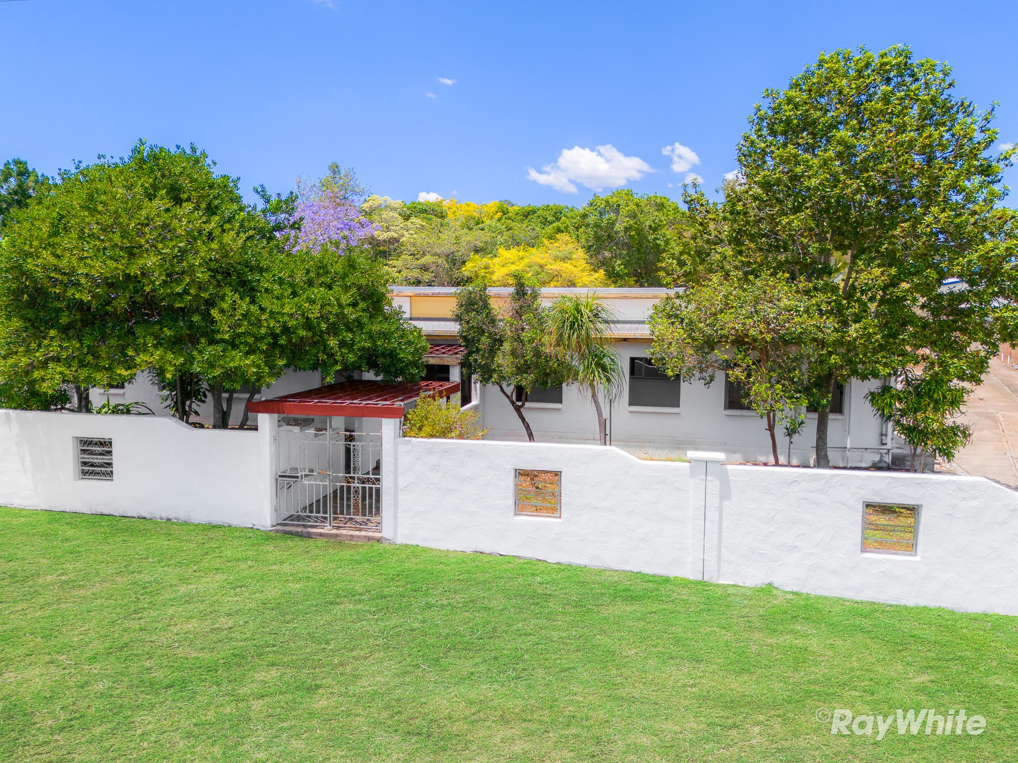 45 Sutherland Street, Calliope, QLD 4680