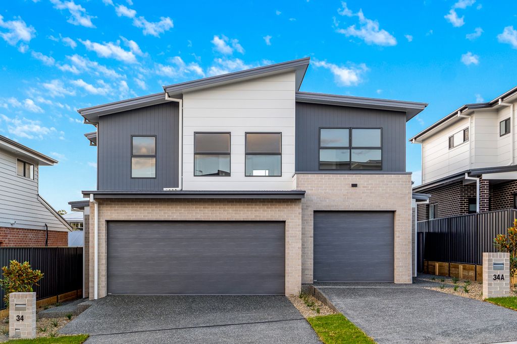 34A Galactic Drive, Dunmore, NSW 2529