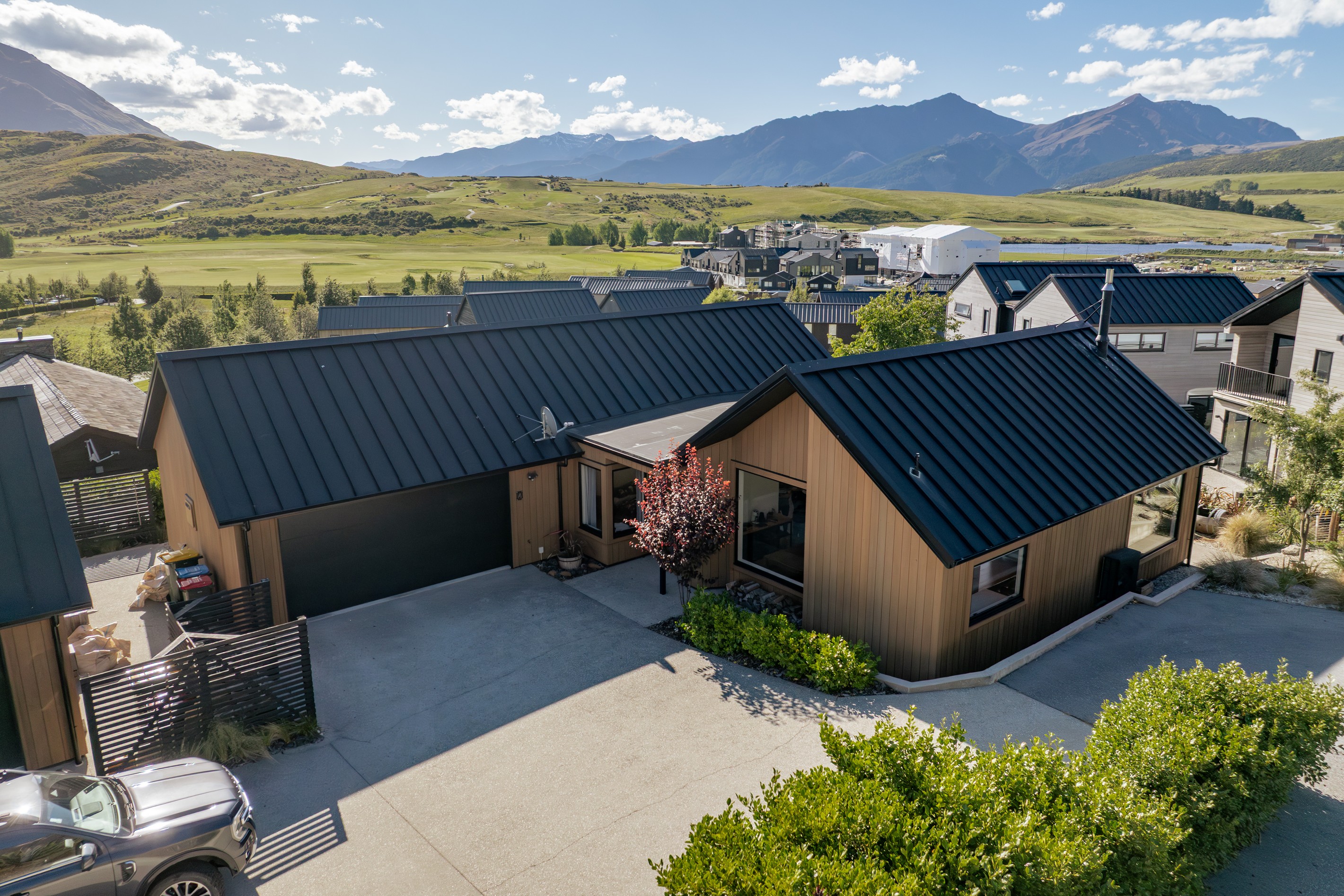 43A McAdam Drive, Jacks Point, Queenstown Lakes District