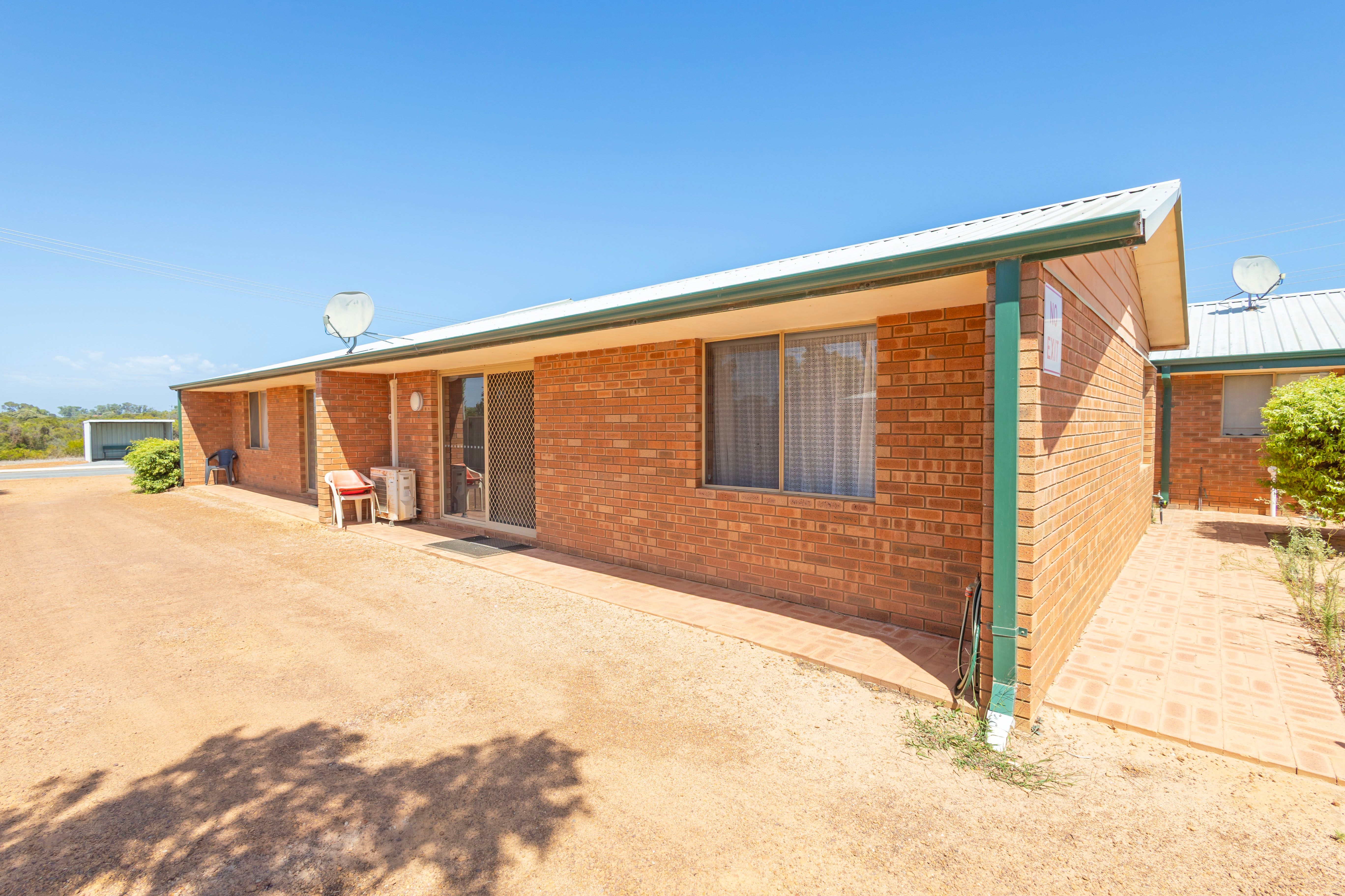 Unit 6/36 Nairn Street — photo 17 of 19