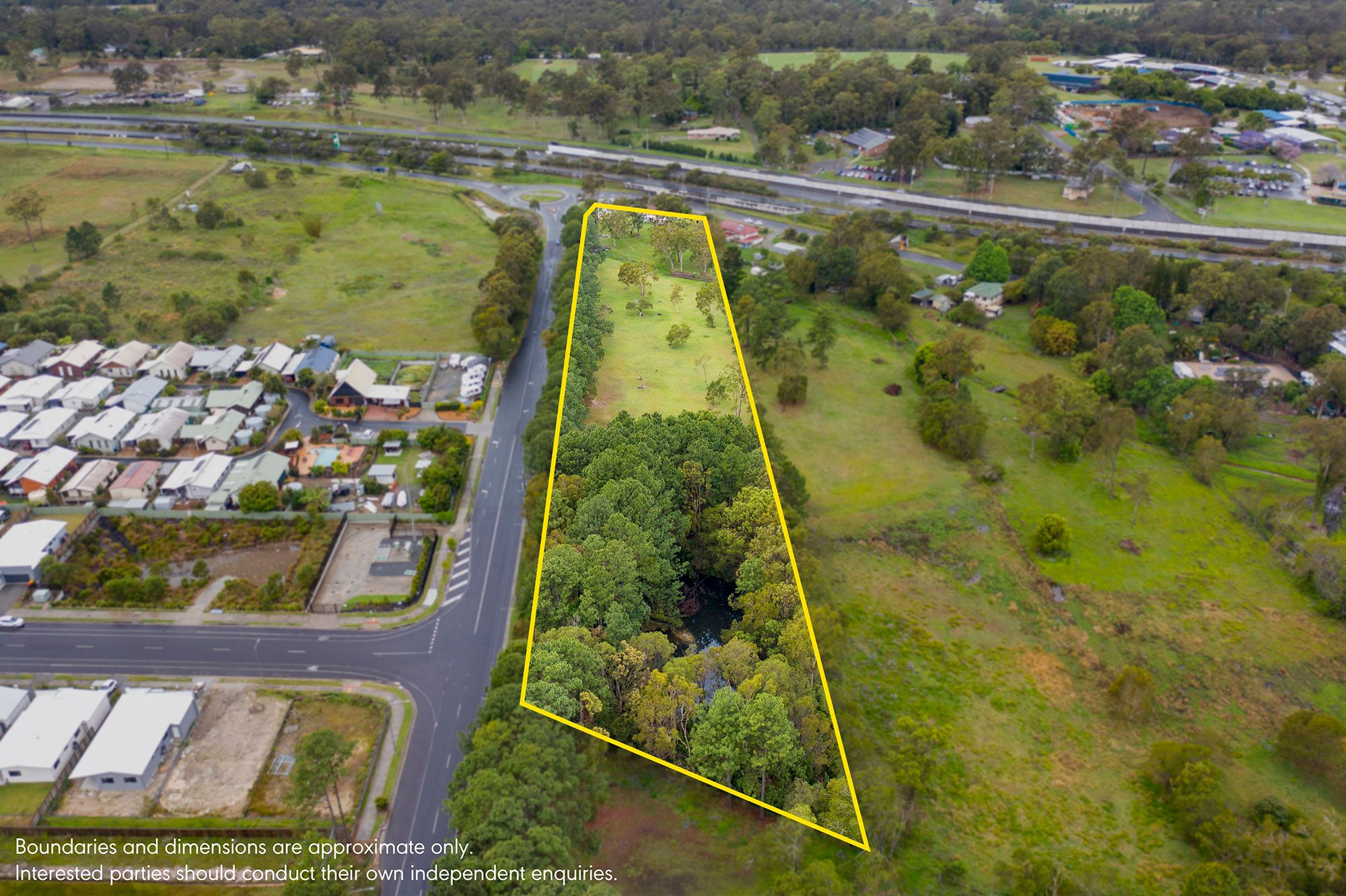 3905 Mount Lindesay Highway, Greenbank, QLD 4124