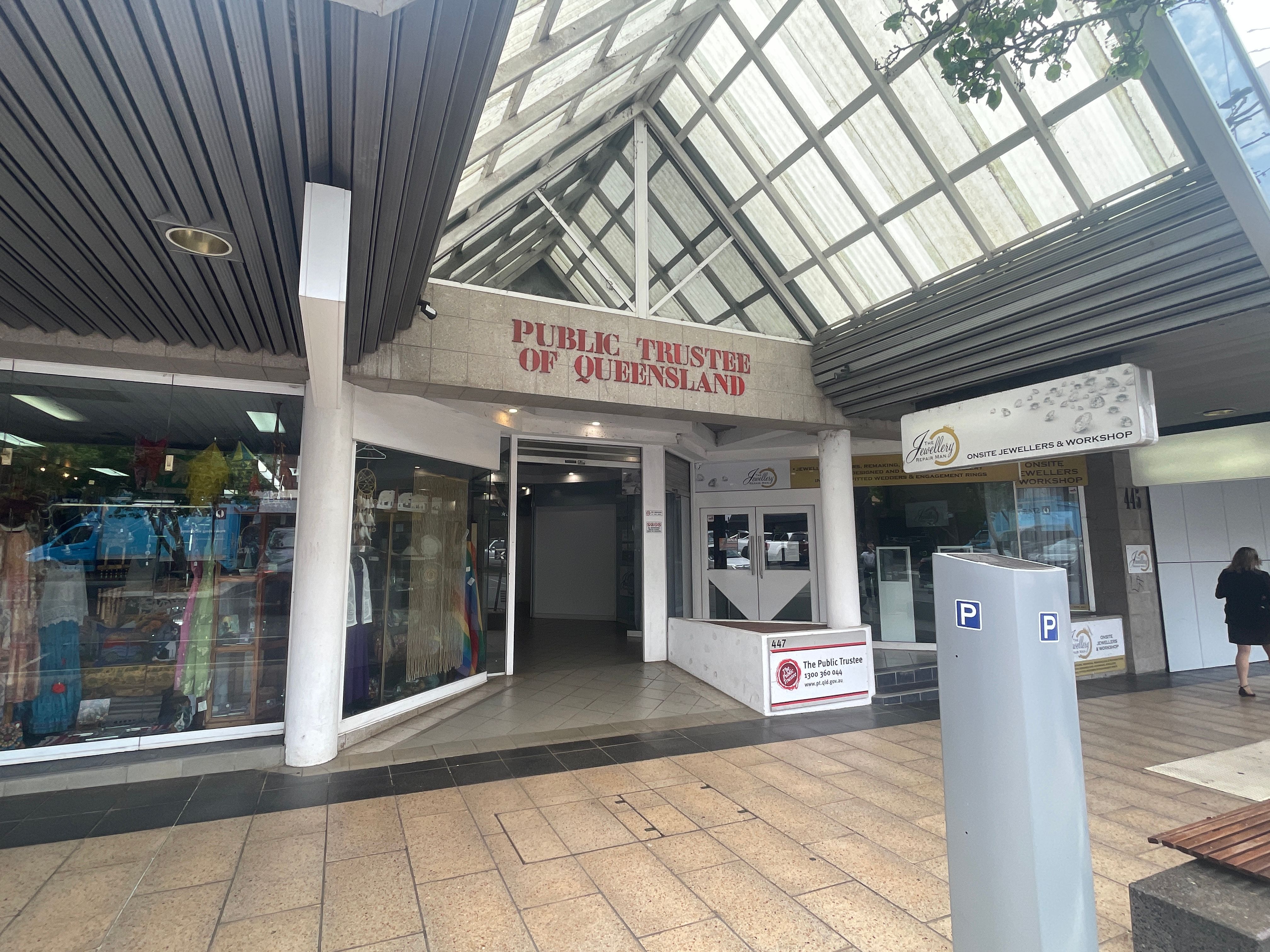 Suites 3 & 4/445 Ruthven Street, Toowoomba City, QLD 4350