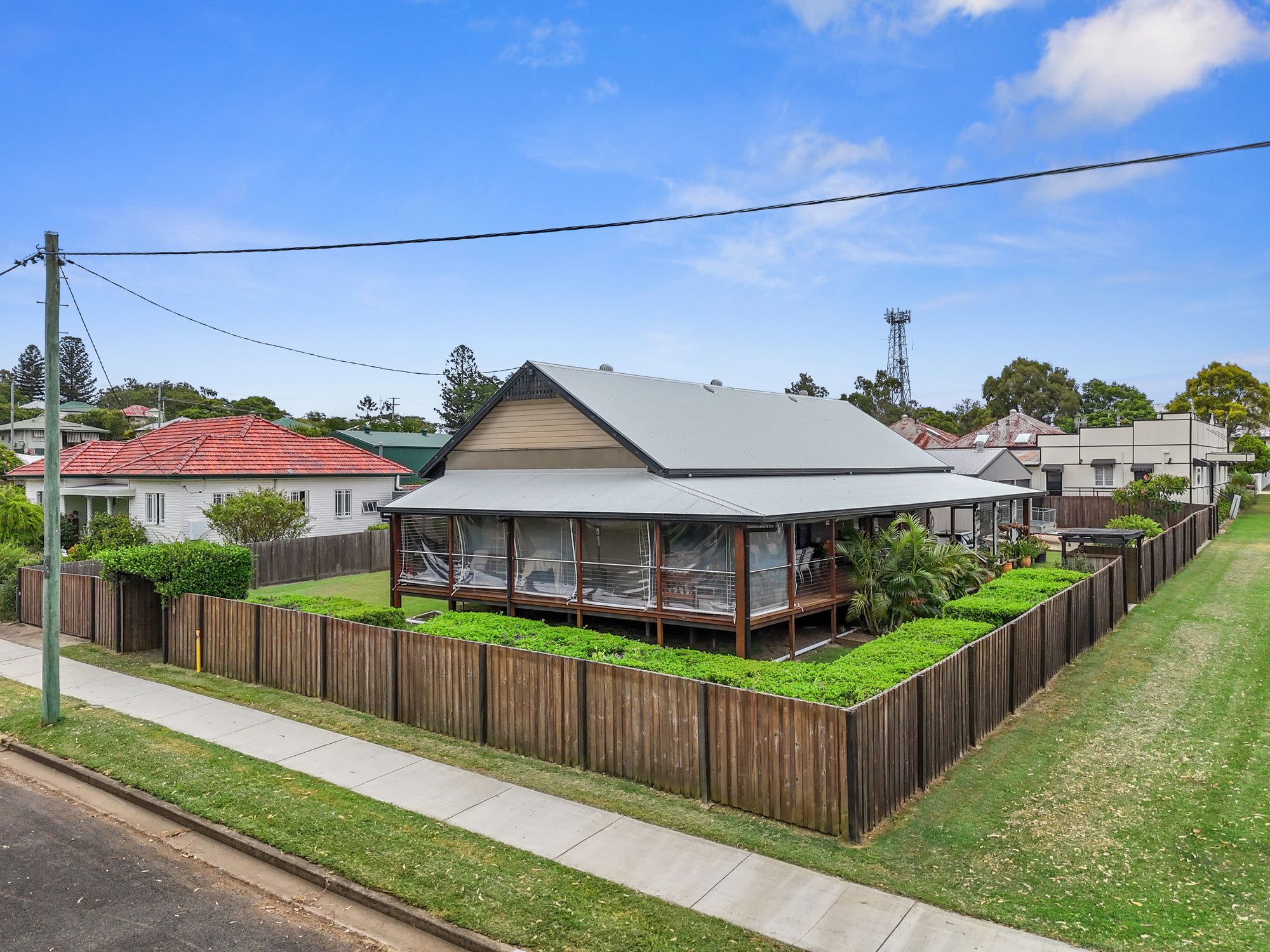 9 Gunyah Street, Toogoolawah, QLD 4313