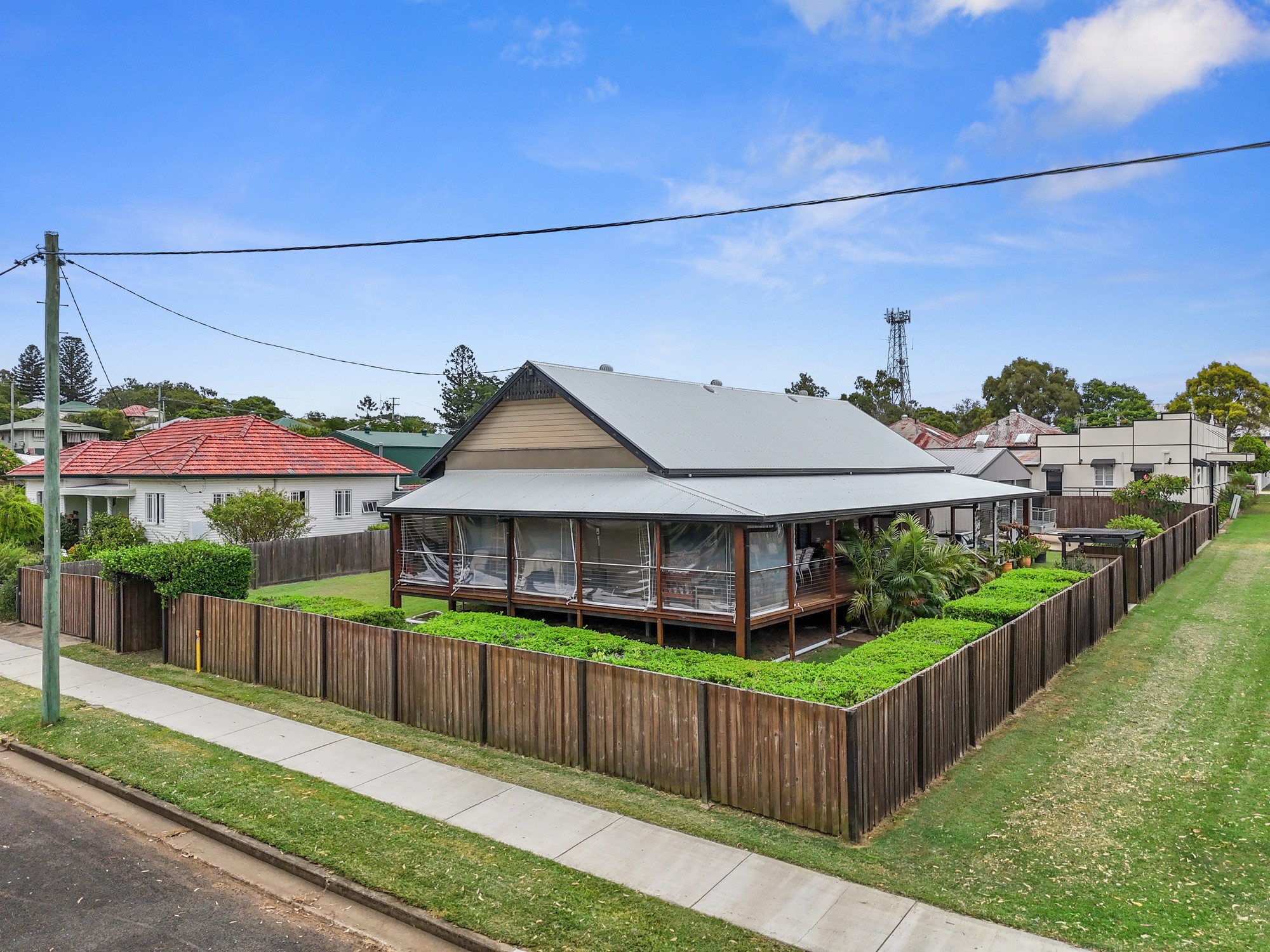 9 Gunyah Street, Toogoolawah, QLD 4313