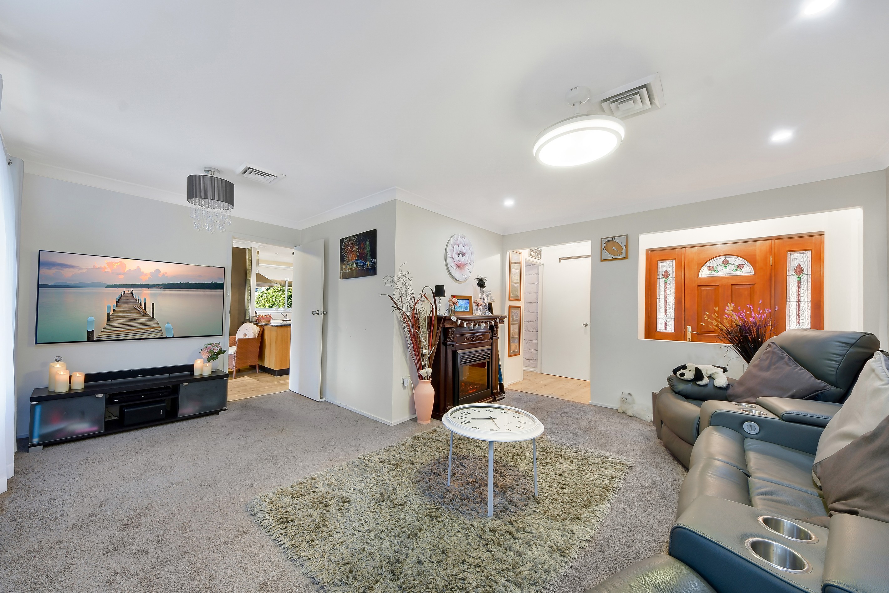 23 Hodkin Place, Ingleburn, NSW 2565