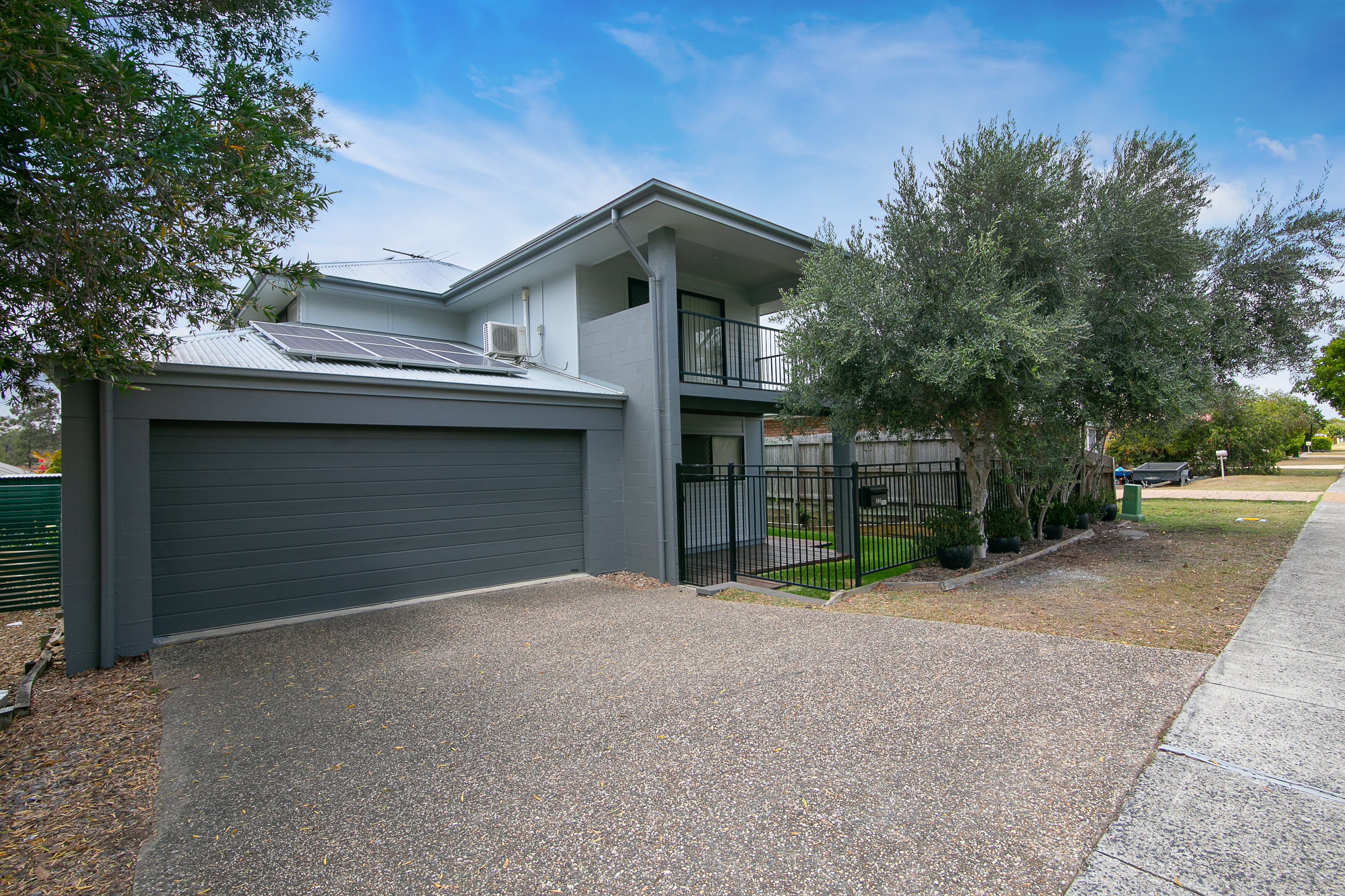 146 Lakeside Avenue, Springfield Lakes QLD 4300