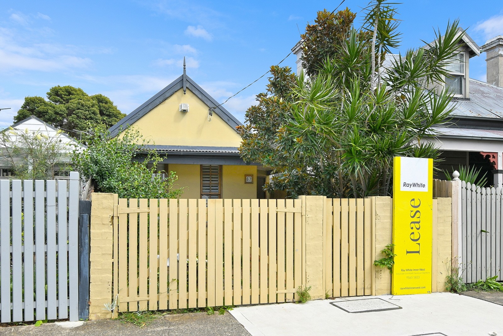 62 Flood Street, Leichhardt, NSW 2040
