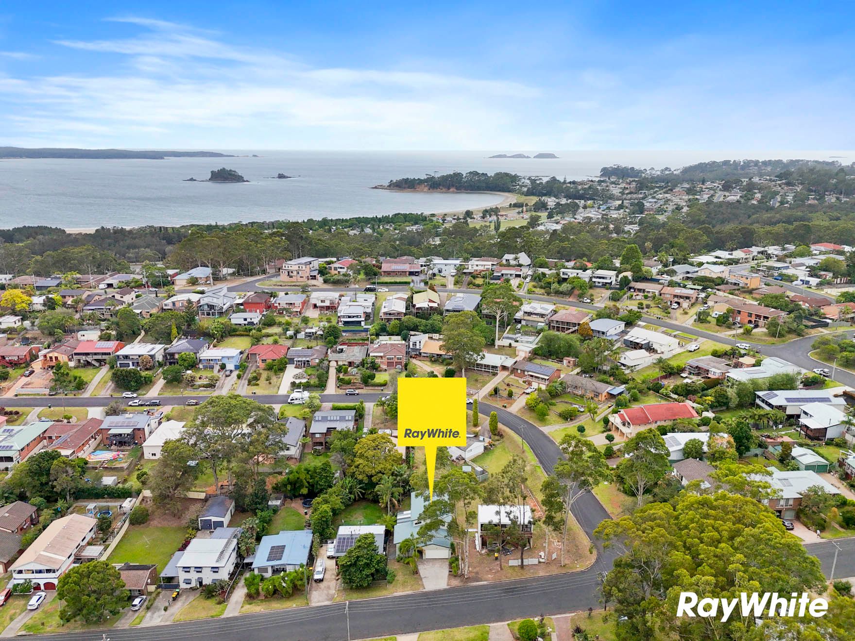 65 Vista Avenue, Catalina, NSW 2536
