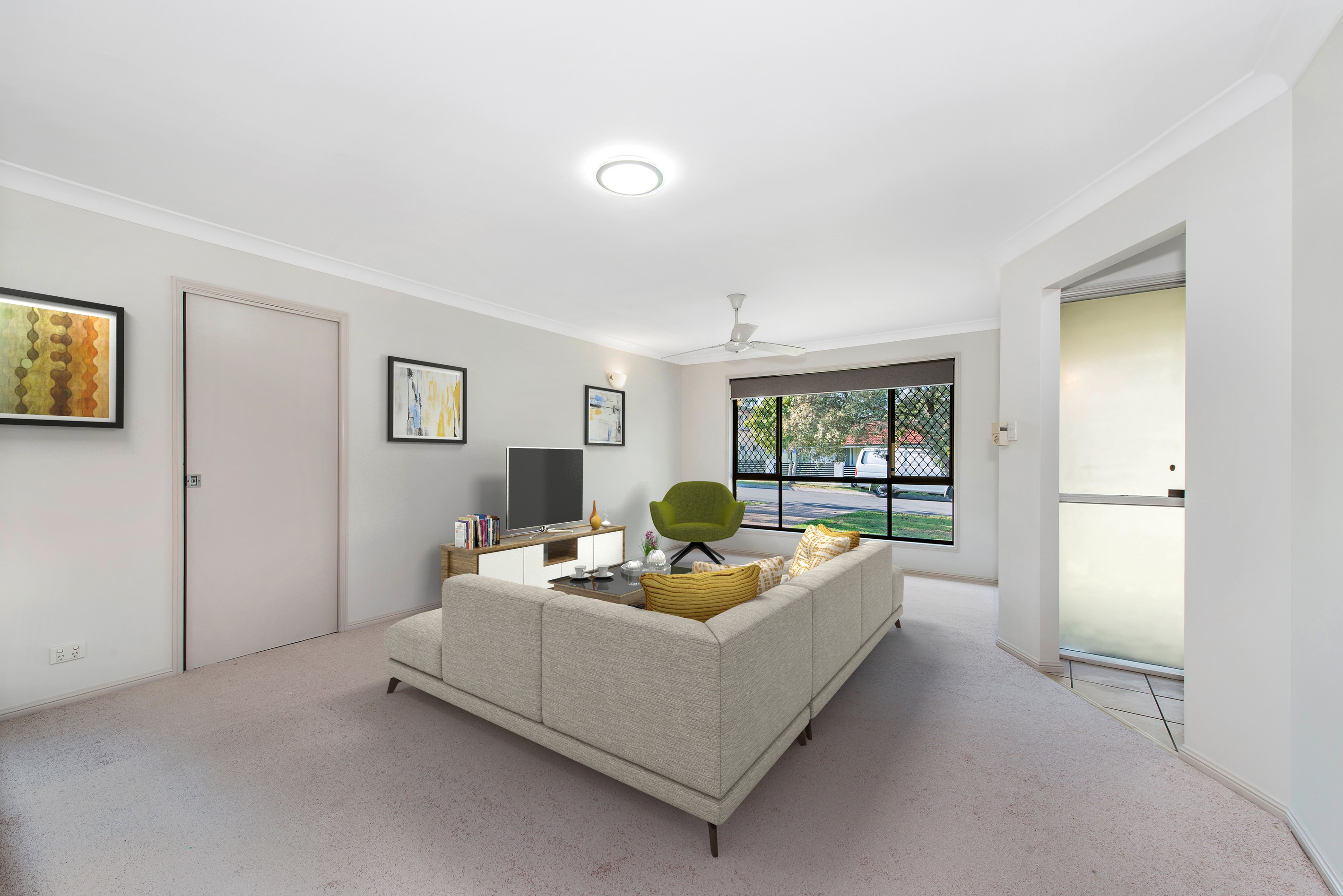 1 Thomas Street, Rochedale South, QLD 4123