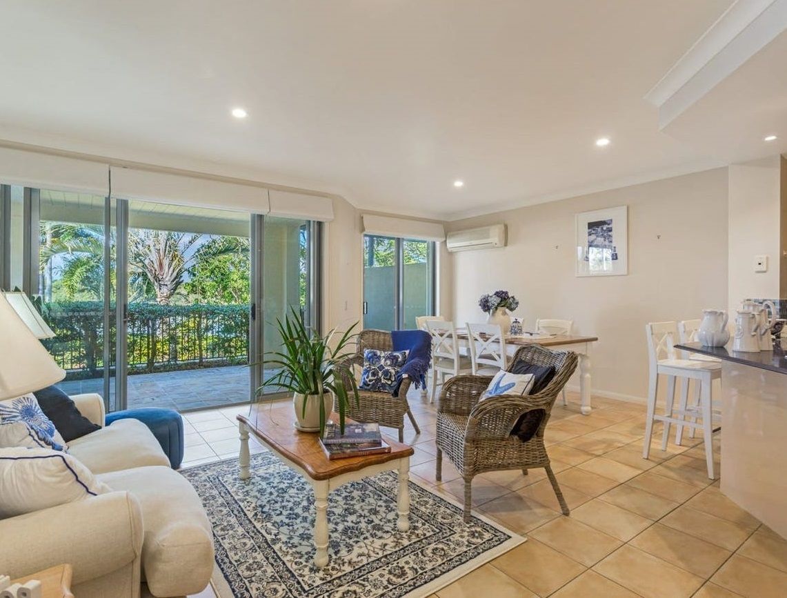 1018/1 The Cove Crescent, Carrara, QLD 4211