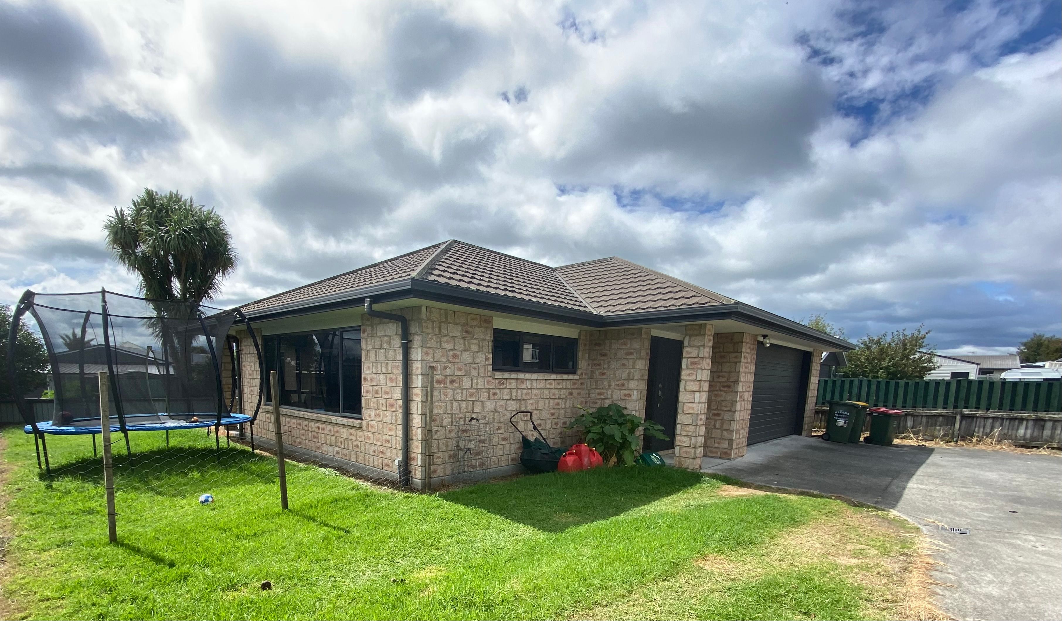 Te Puke, Western Bay Of Plenty District
