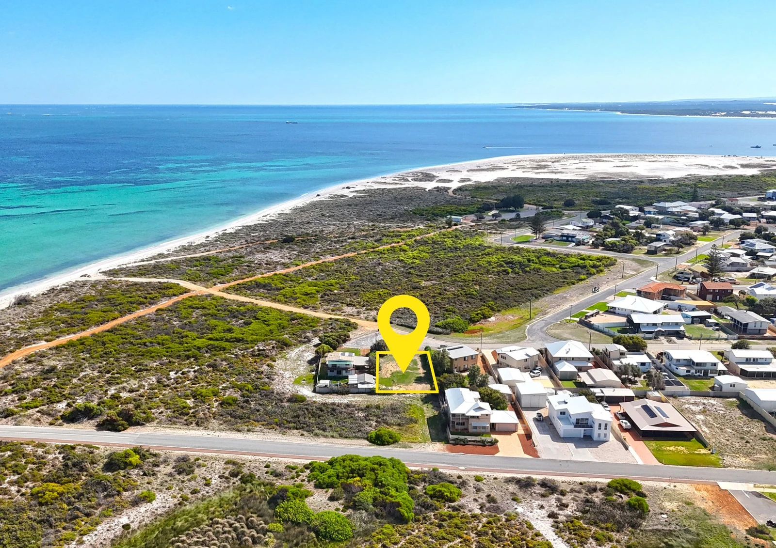 83 Drummond Circus, Cervantes, WA 6511