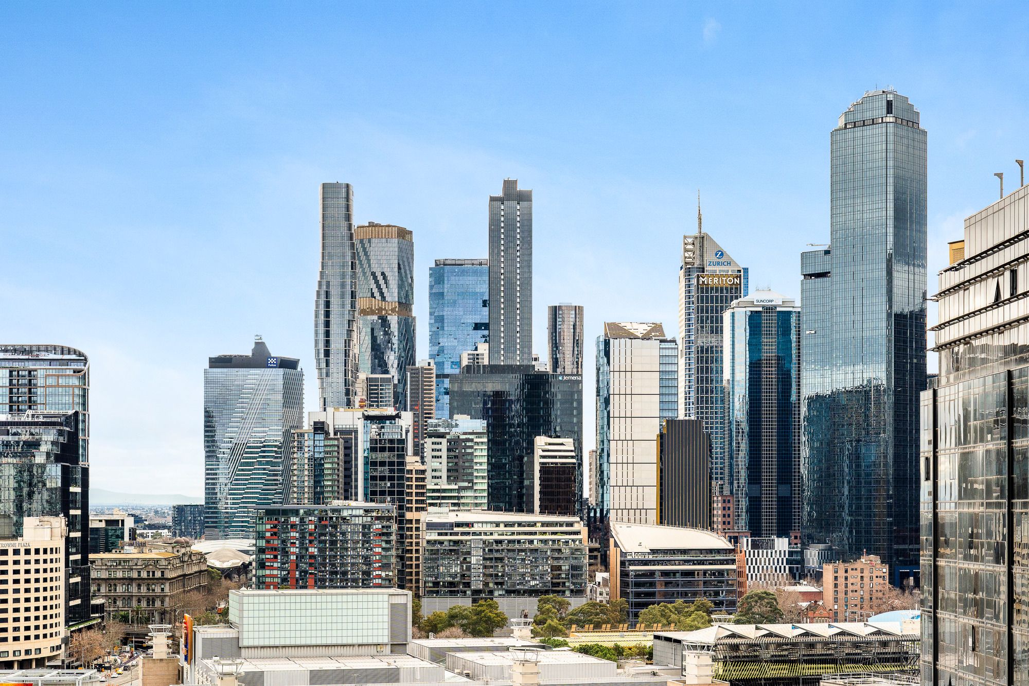 1705/283 City Road, Southbank, VIC 3006