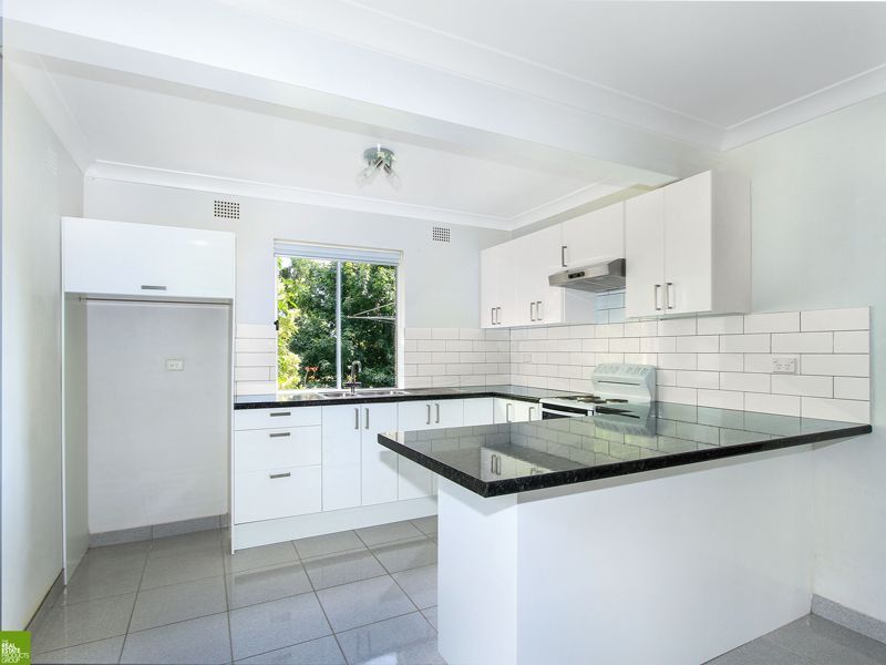 2/8 Bellebrae Avenue, Mount Ousley, NSW 2519