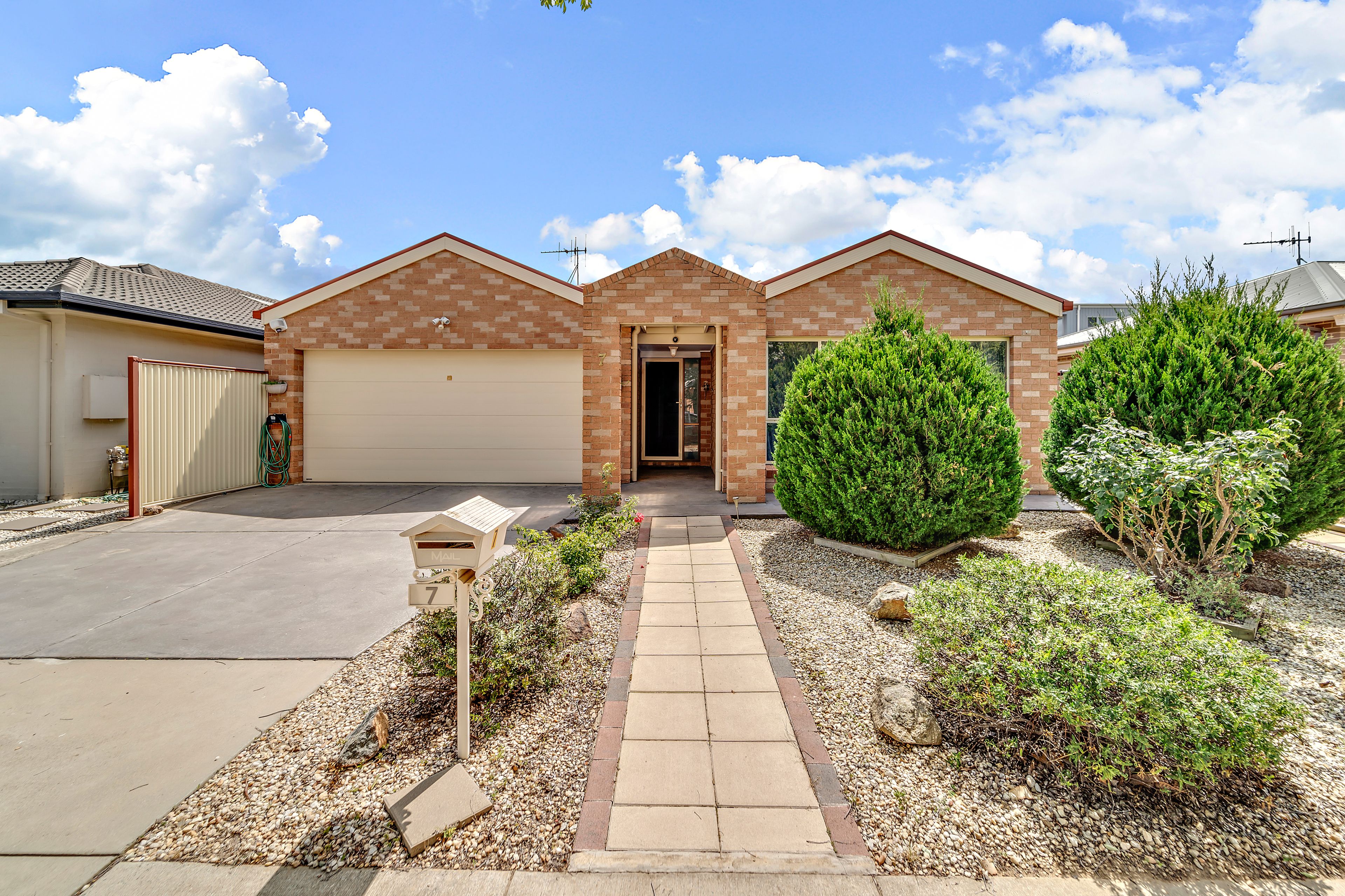 7 Joan Bradley Street, Franklin, ACT 2913