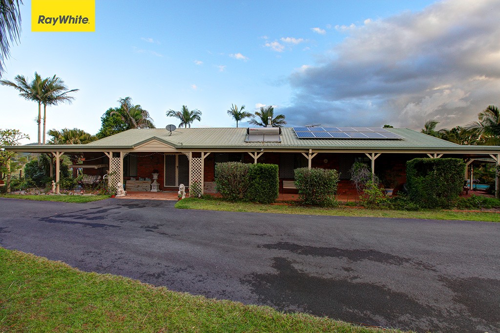 71 Keliher Road, Delaneys Creek, QLD 4514