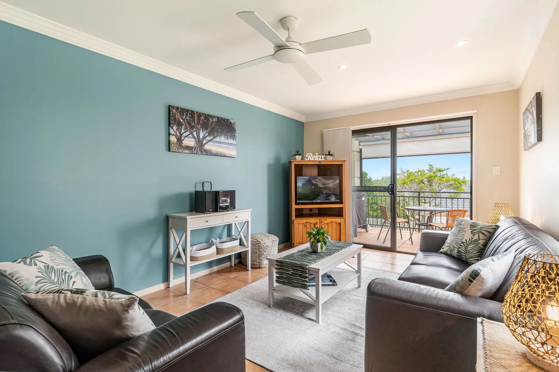 7/1-5 Beachside Way, Yamba, NSW 2464