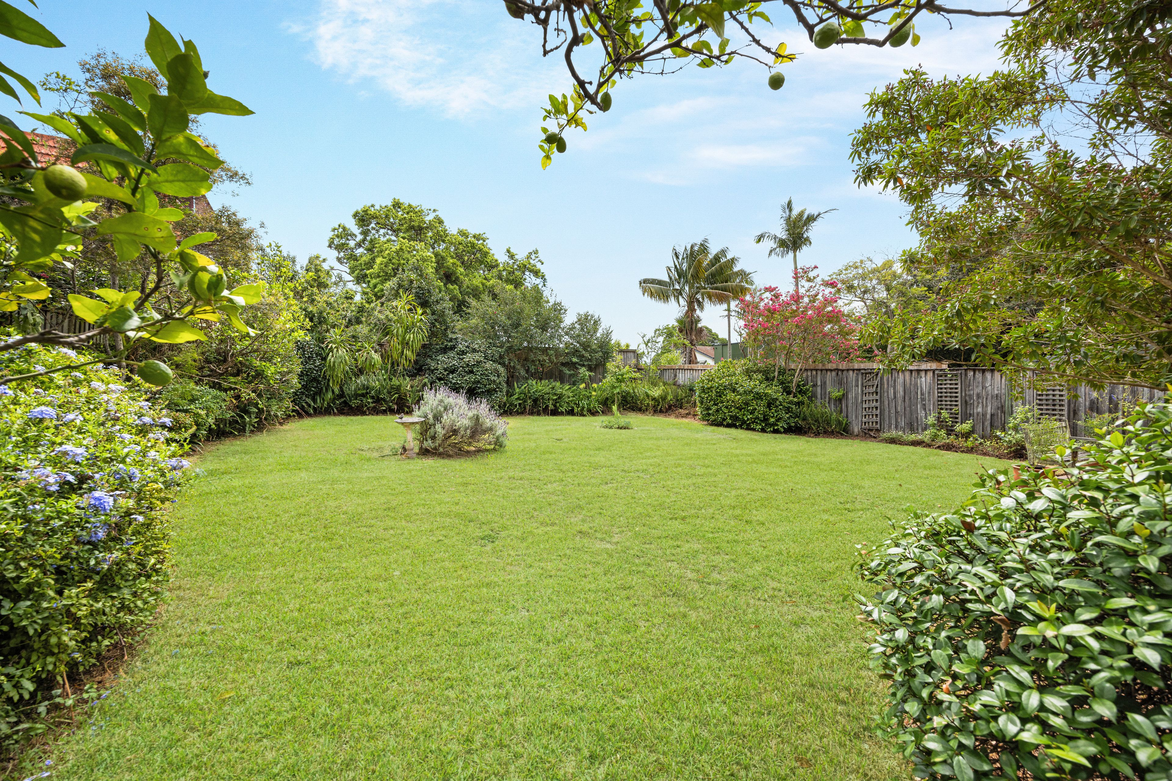 11 Burra Road, Artarmon, NSW 2064