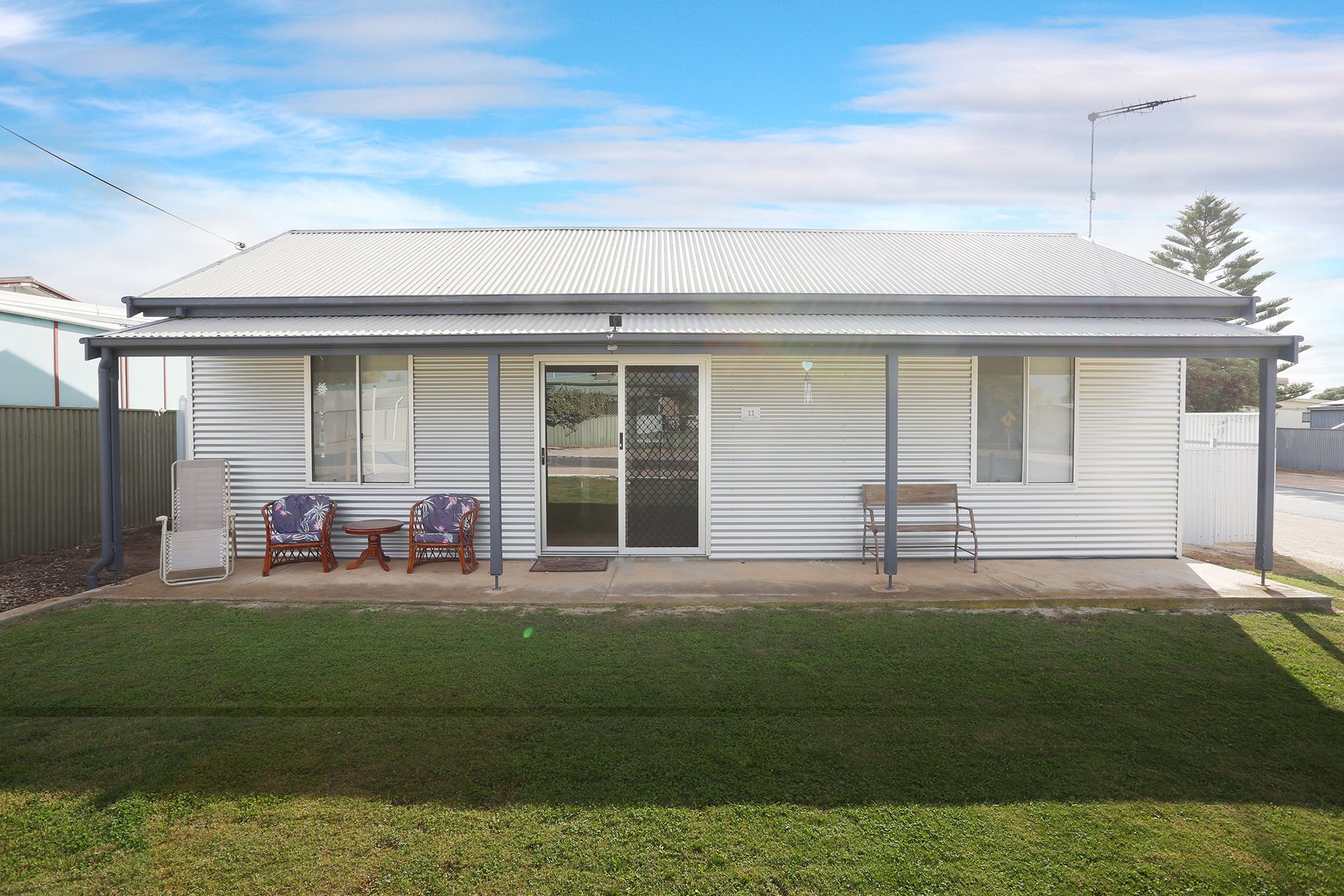 11 Horn Street, Clinton, SA 5570