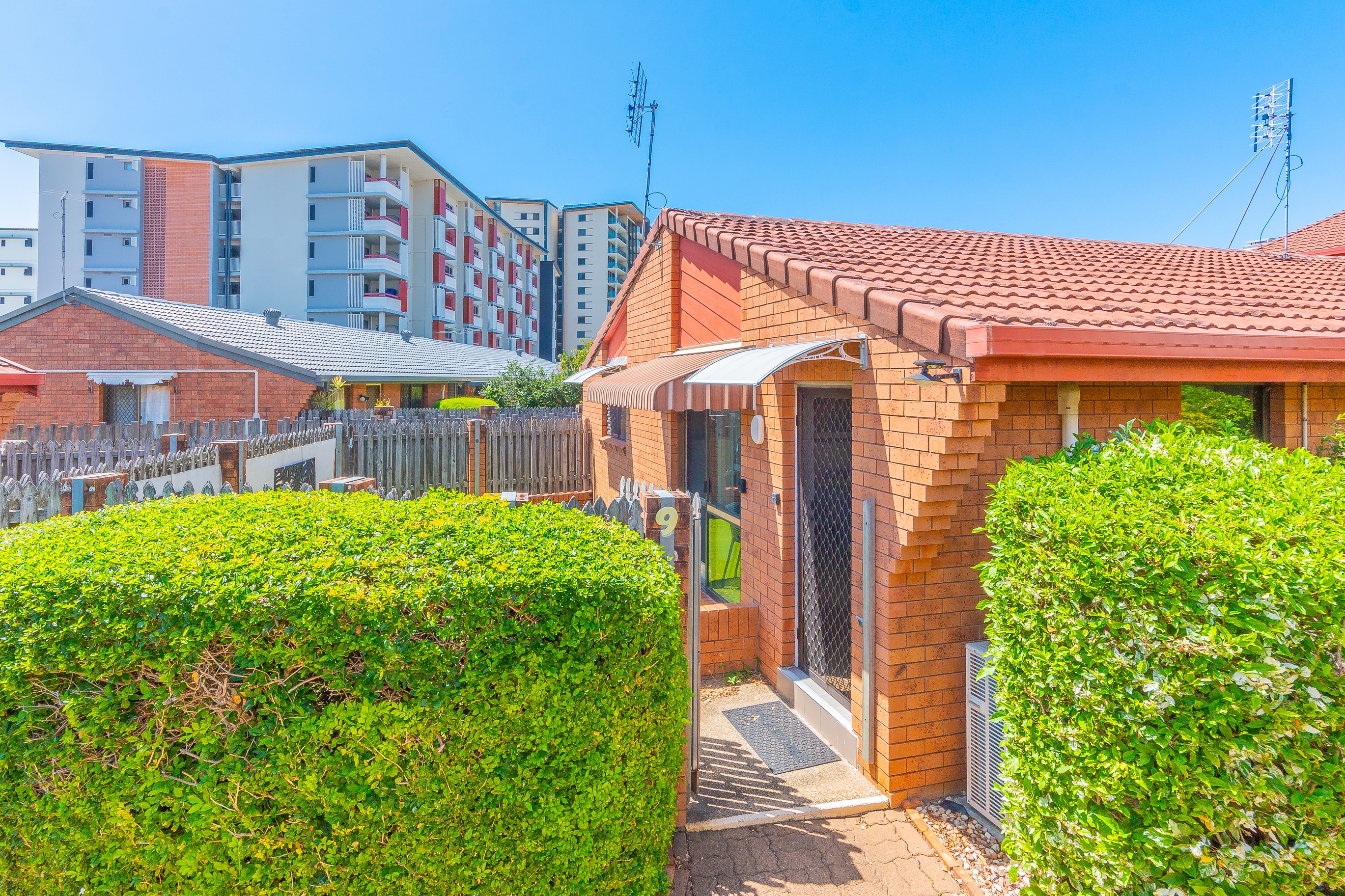 9/83 Sutton Street, Redcliffe, QLD 4020