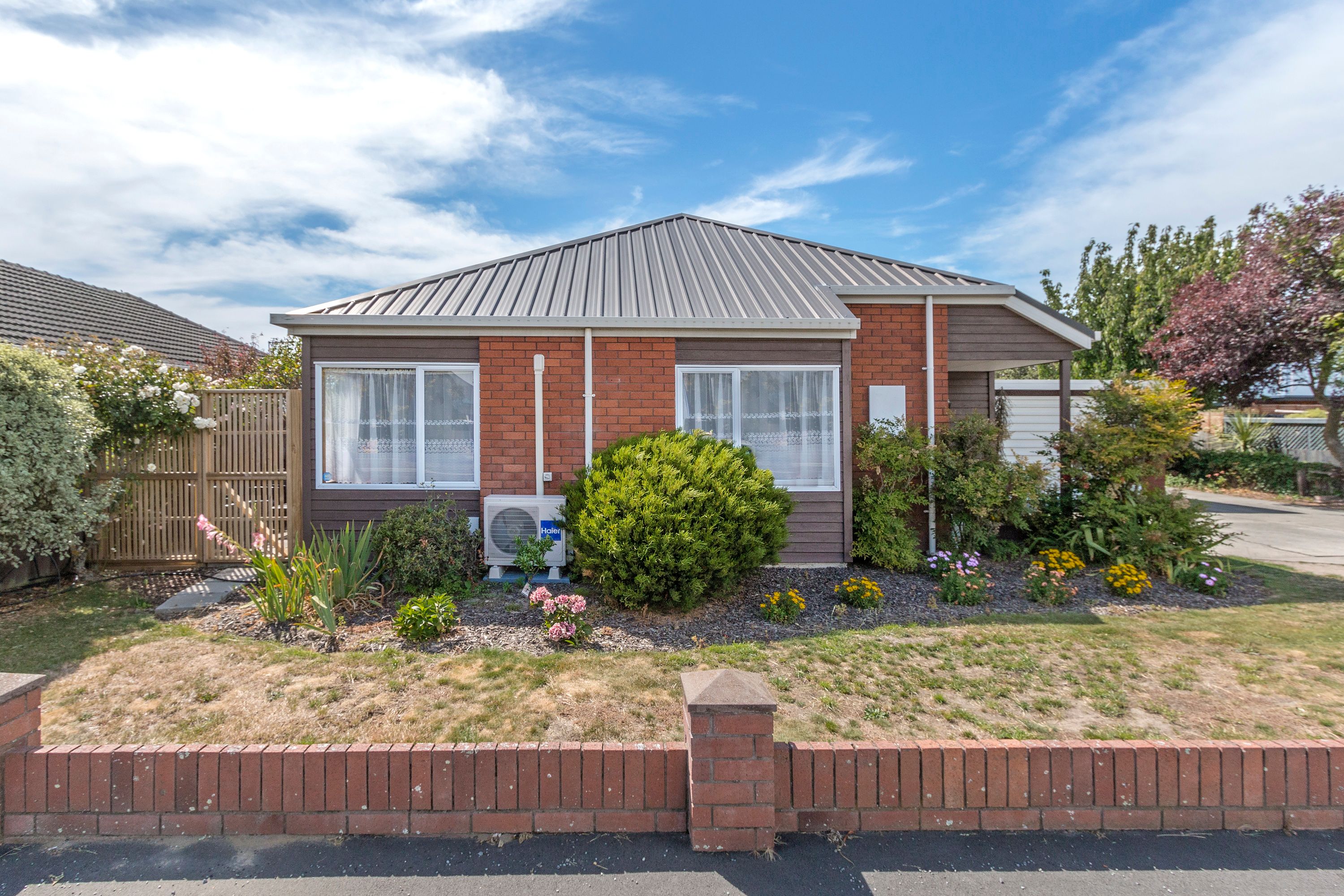1/42 Bassett Street, Burwood, Christchurch City