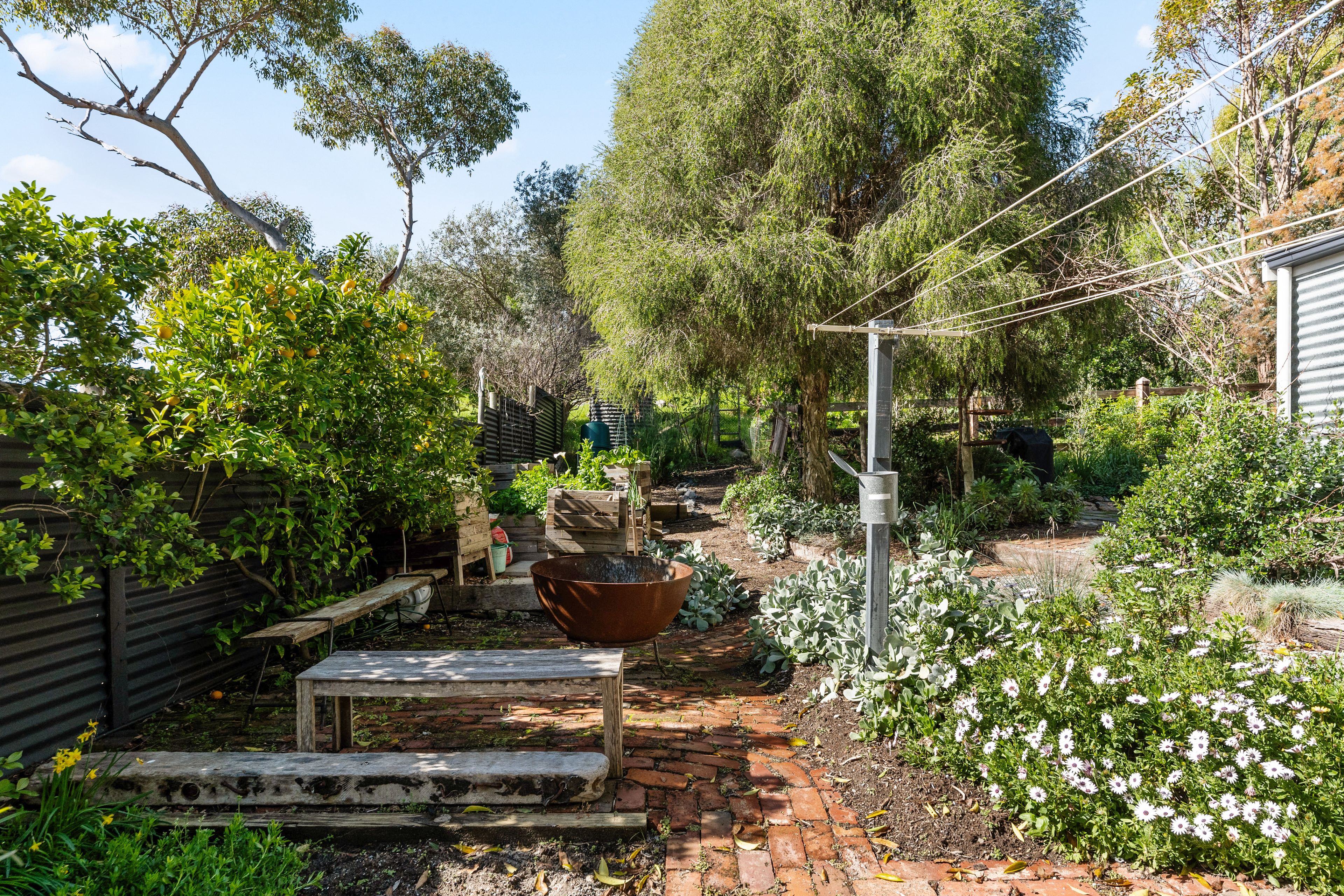 4 Gamlen Place — photo 28 of 30
