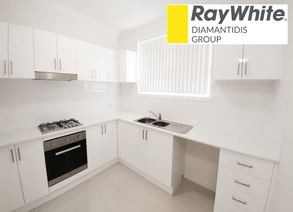 1/97 Brisbane Street, Oxley Park, NSW 2760