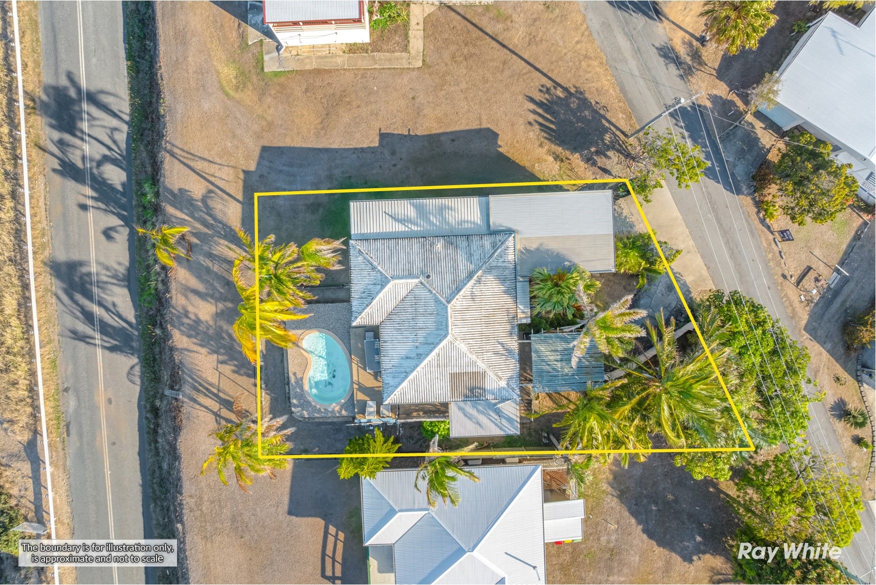 108 Matthew Flinders Drive — photo 22 of 22