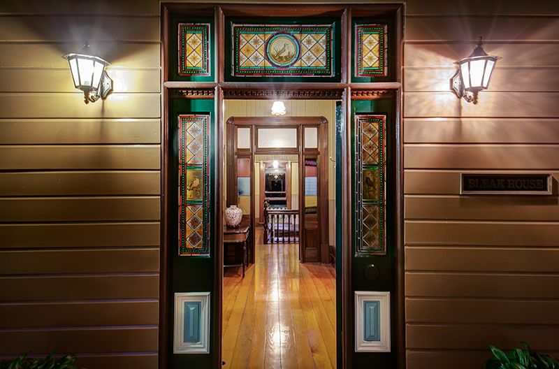 Camp Mountain, Camp Mountain, QLD 4520