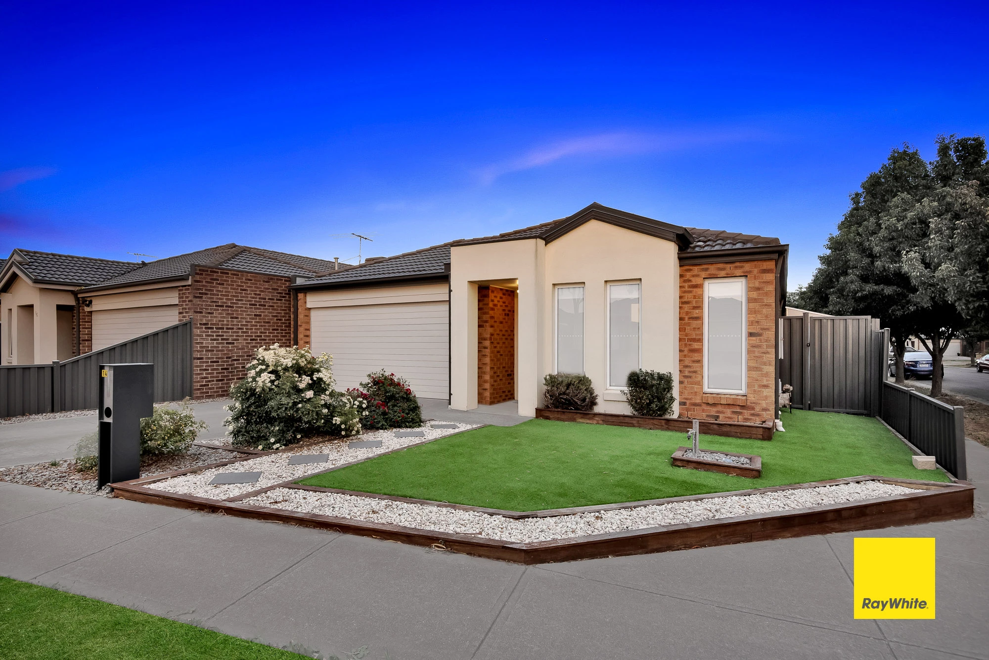 14 Romek Way, Truganina, VIC 3029