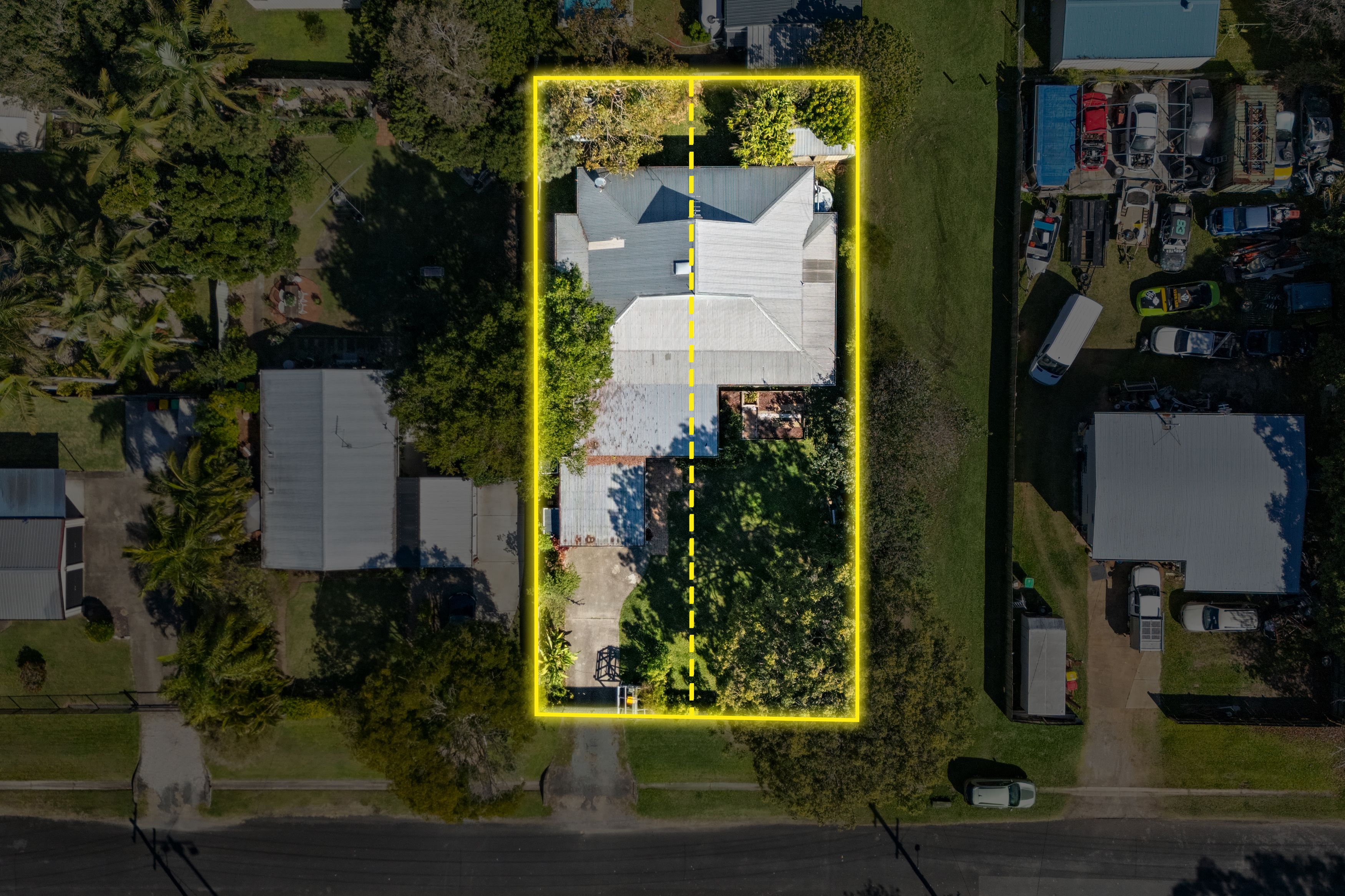 7 Mary Street East — photo from Ray White Wilston