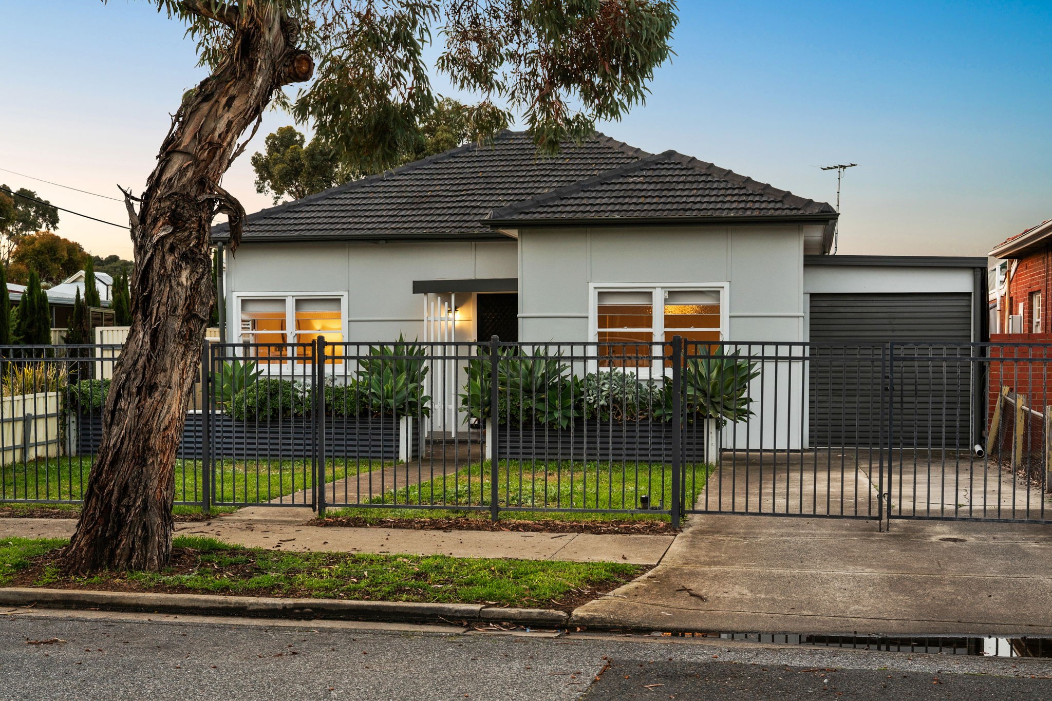 7 Gill Street, Rosewater, SA 5013