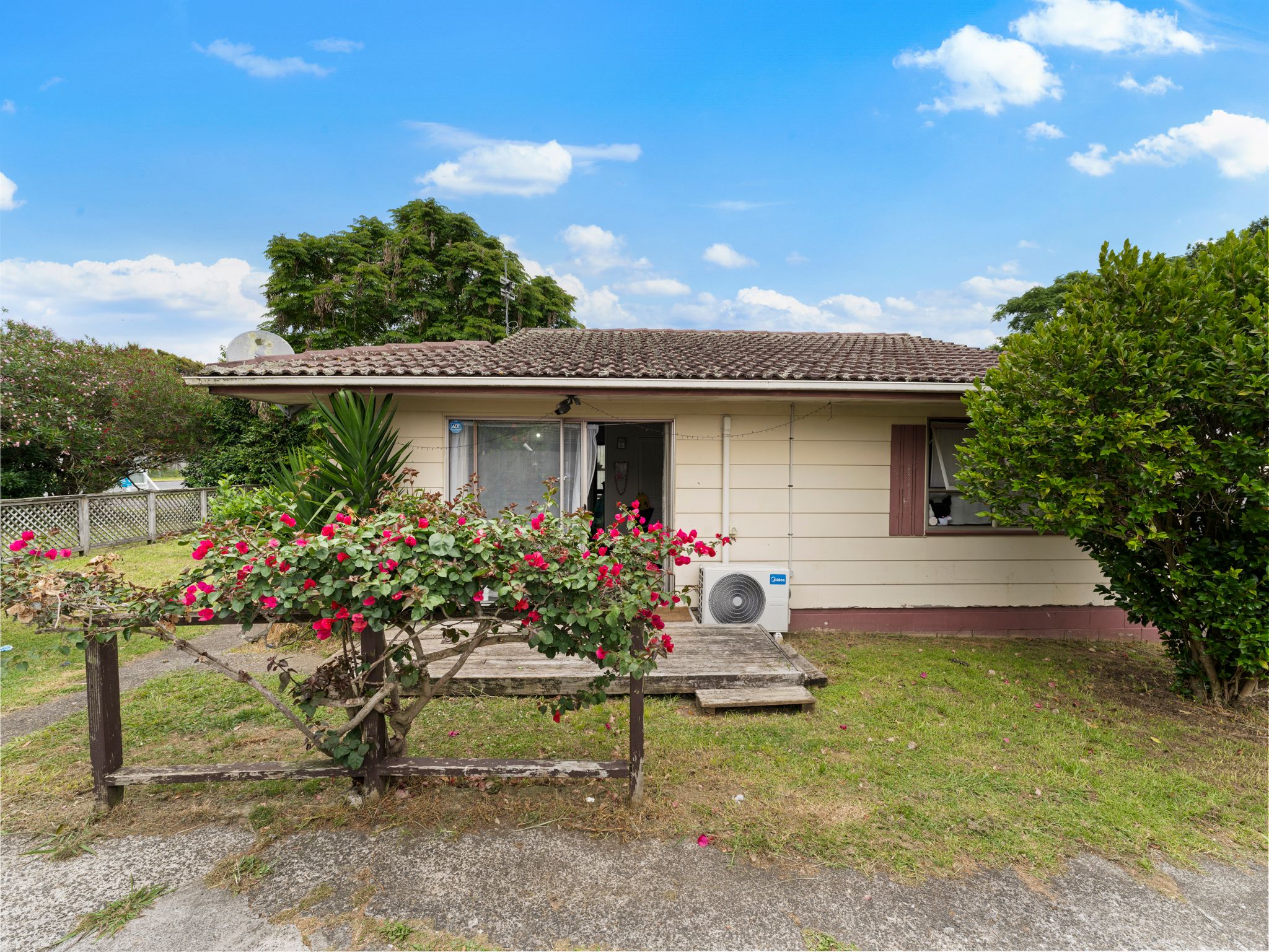 515A Weymouth Road, Weymouth, Manukau City