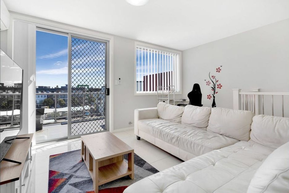 202/44C Drummond Avenue, Ropes Crossing, NSW 2760