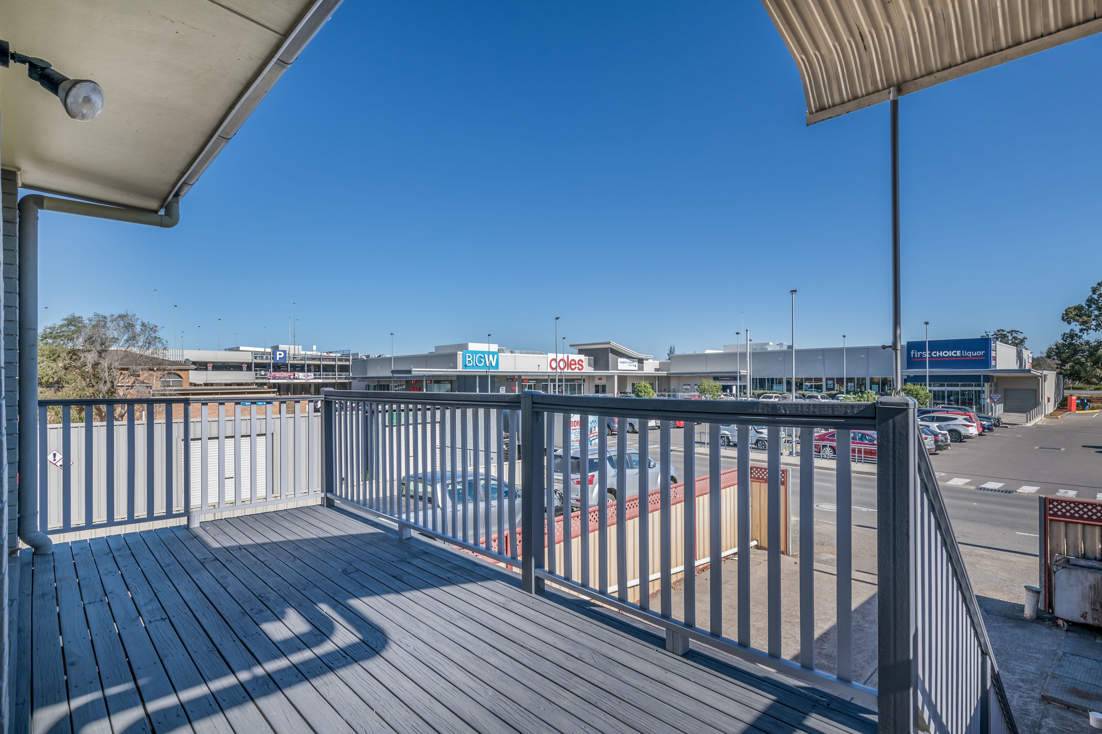Unit 102 John Street, Singleton, NSW 2330