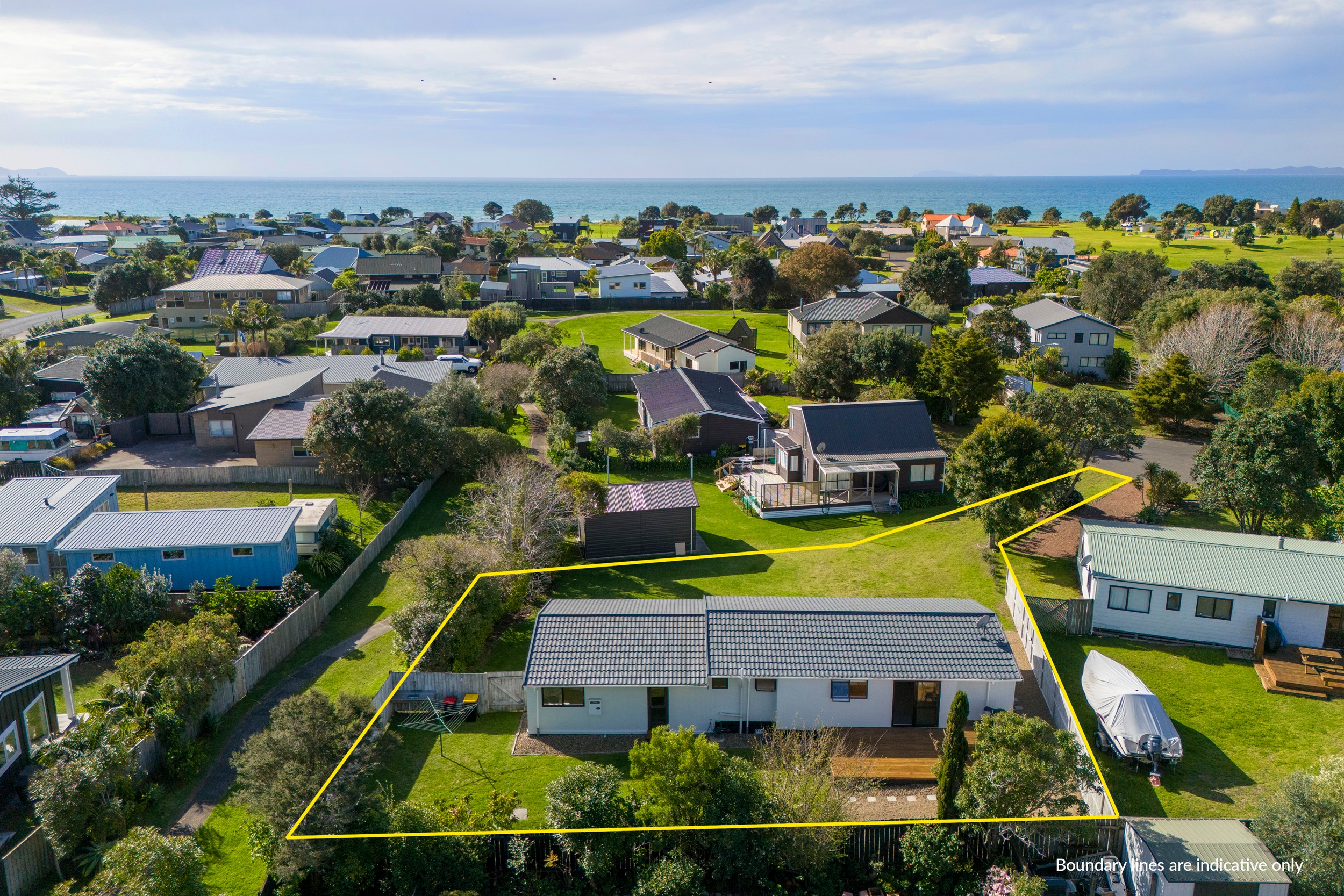 109 Karaka Place, Matarangi, Thames Coromandel District