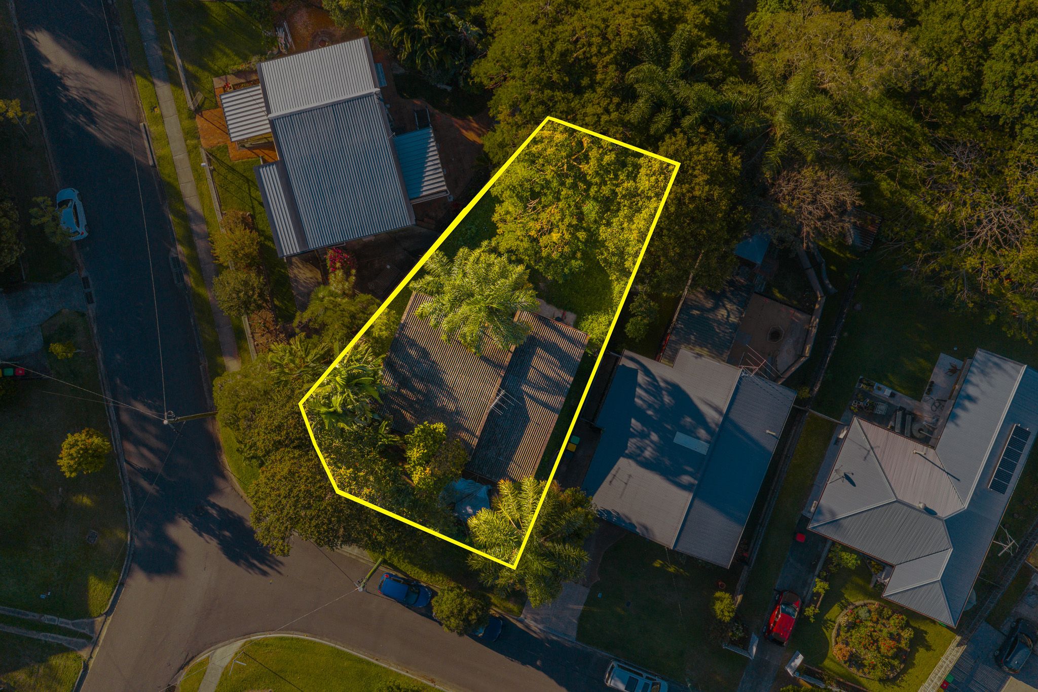 29 Nickel Street, Zillmere, QLD 4034