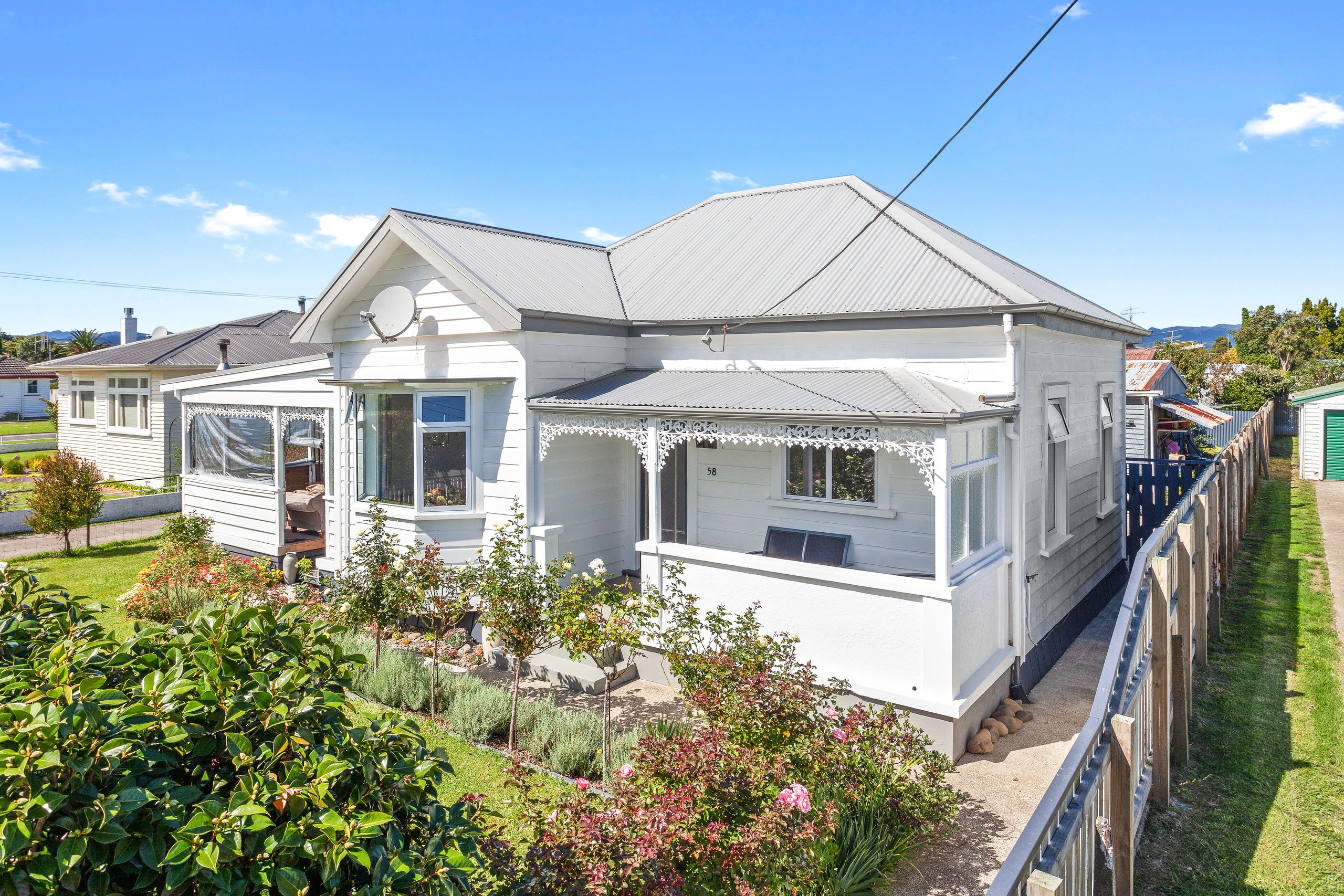 58 King Street, Opotiki, Opotiki District