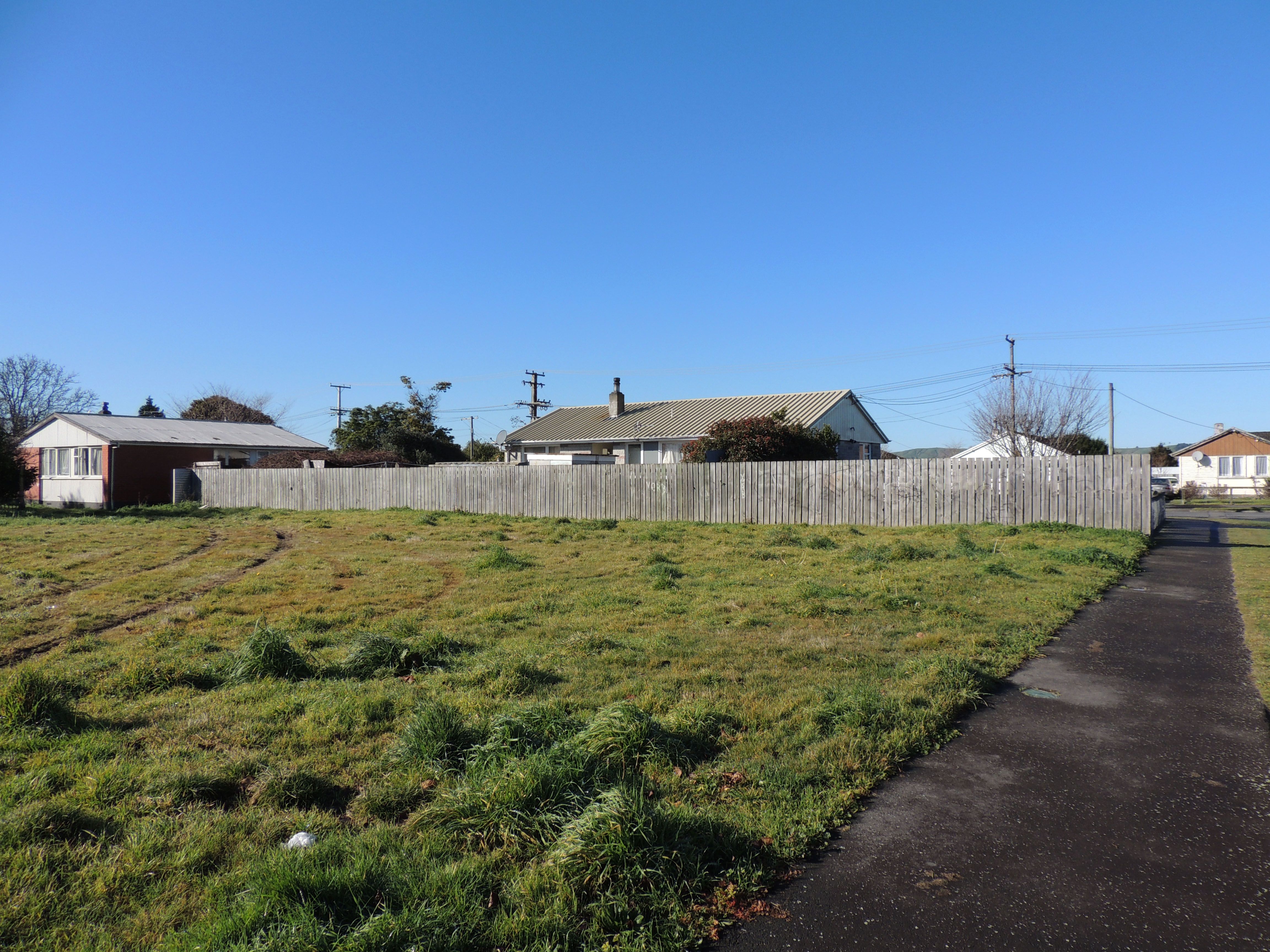 69 Stuart Crescent, Masterton, Masterton District
