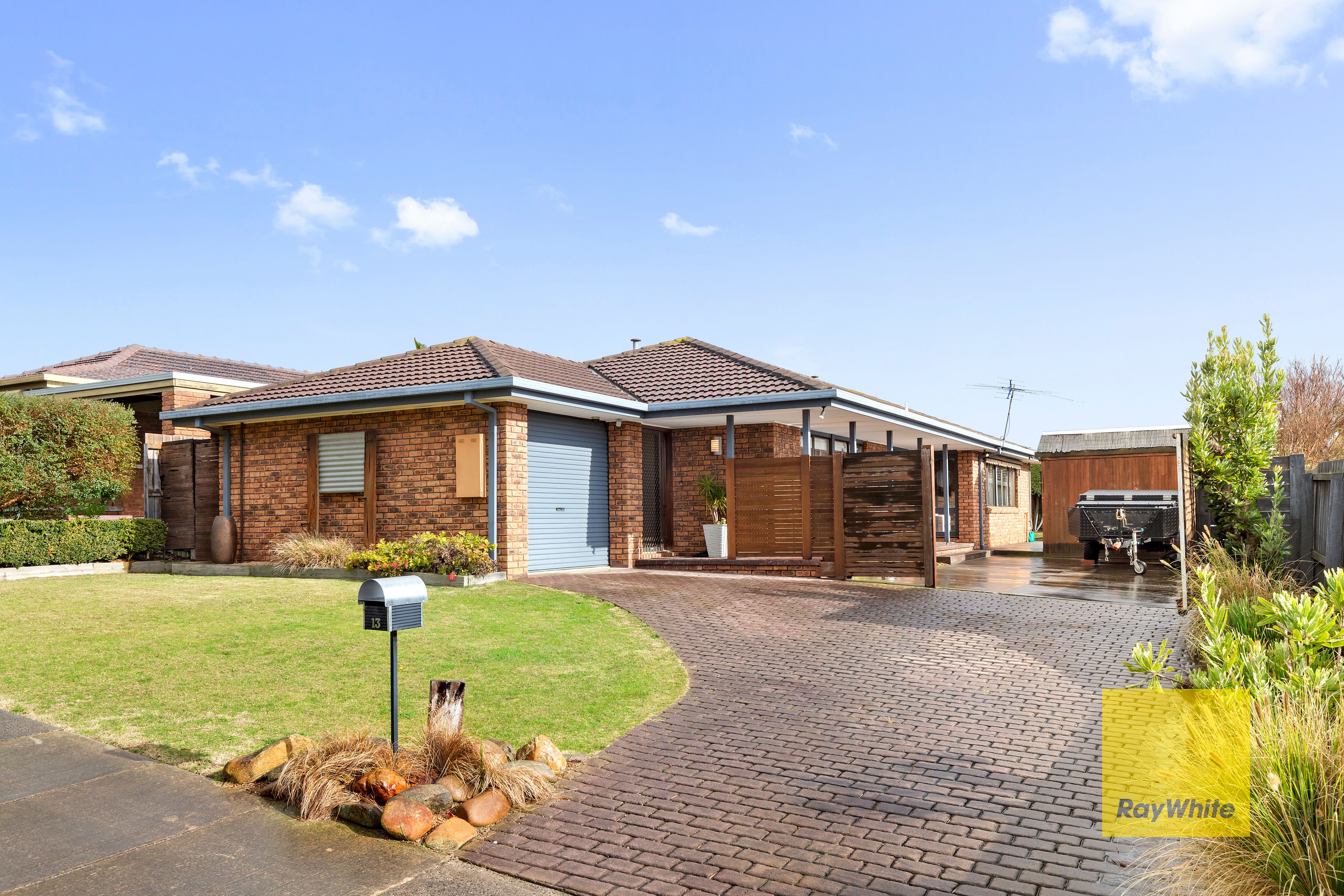13 Polley Court, Grovedale VIC 3216