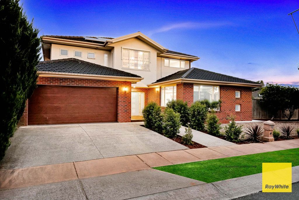 5 Shrike Terrace, Williams Landing, VIC 3027