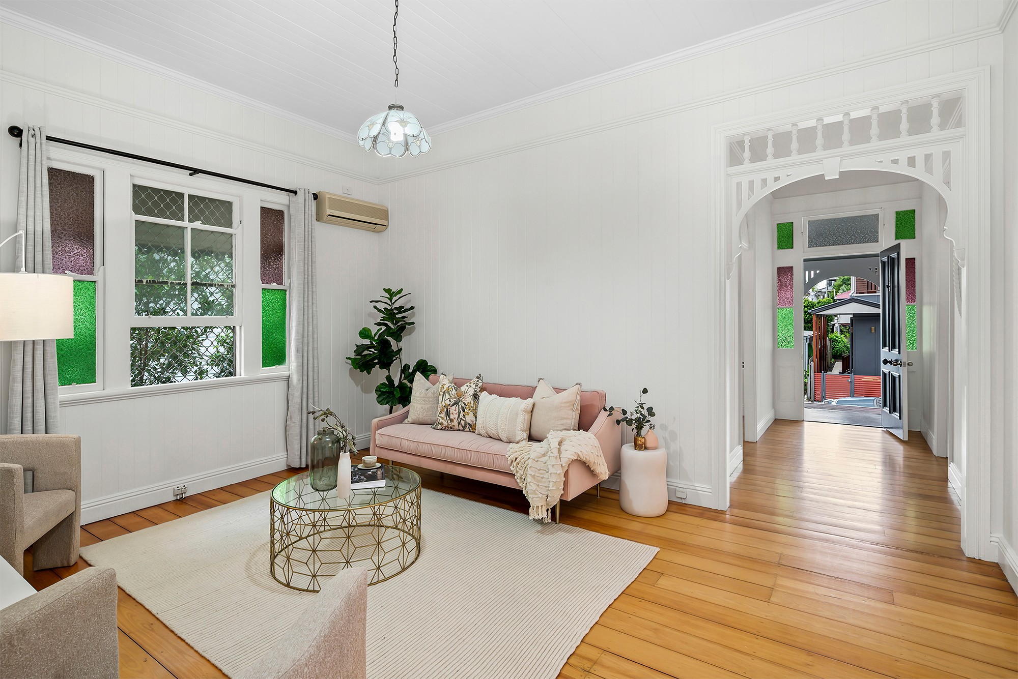 43 Rosina Street, Kangaroo Point, QLD 4169